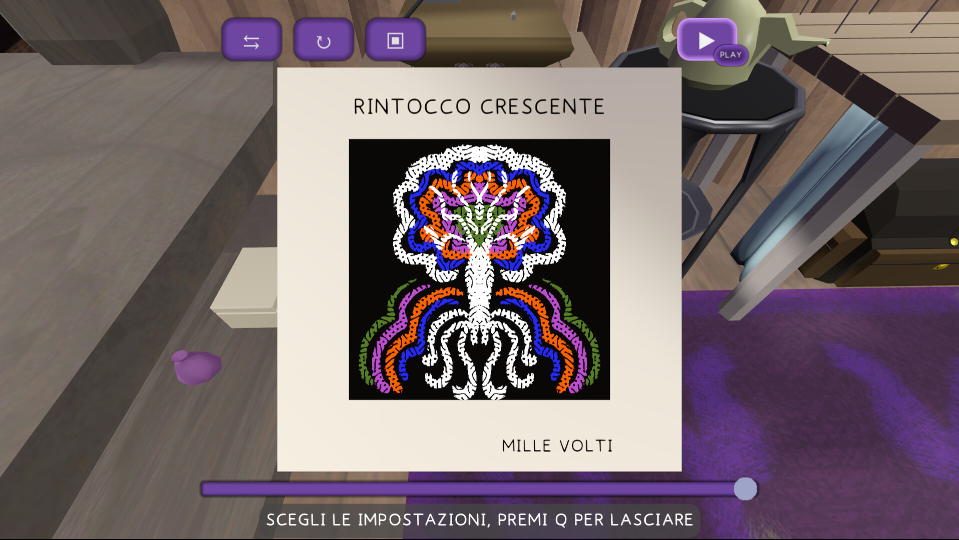 Lone Sprout: Il Germoglio Solitario