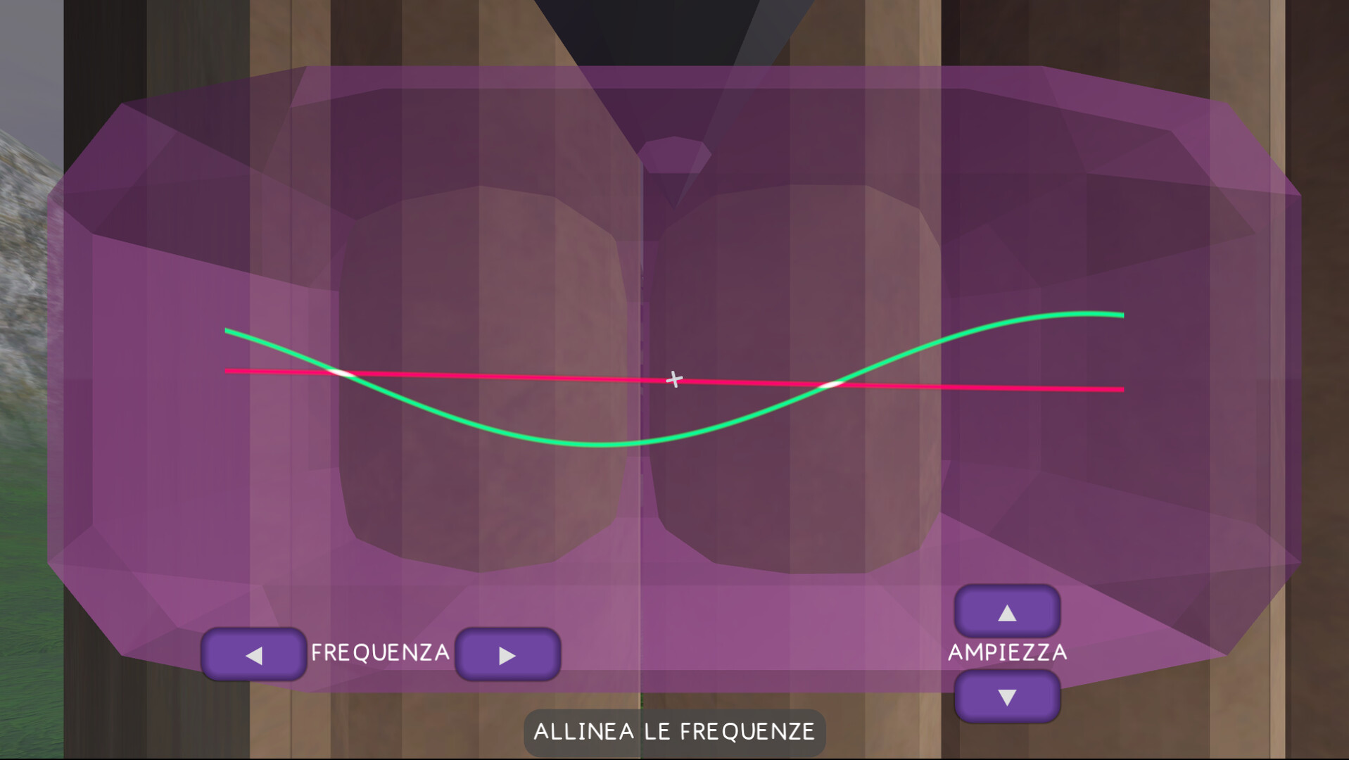 Lone Sprout: Il Germoglio Solitario
