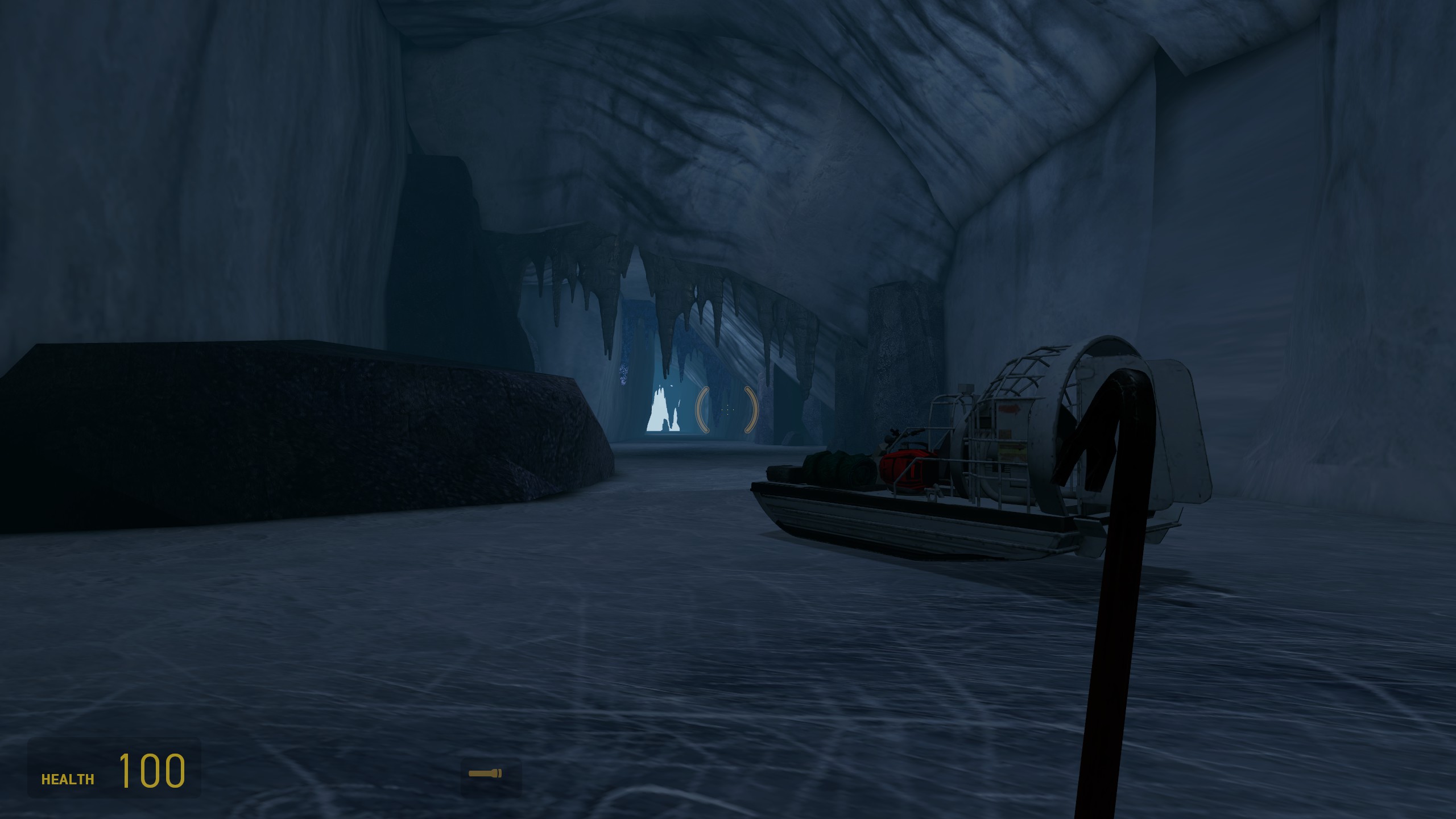 Half-Life 2: All Good Things