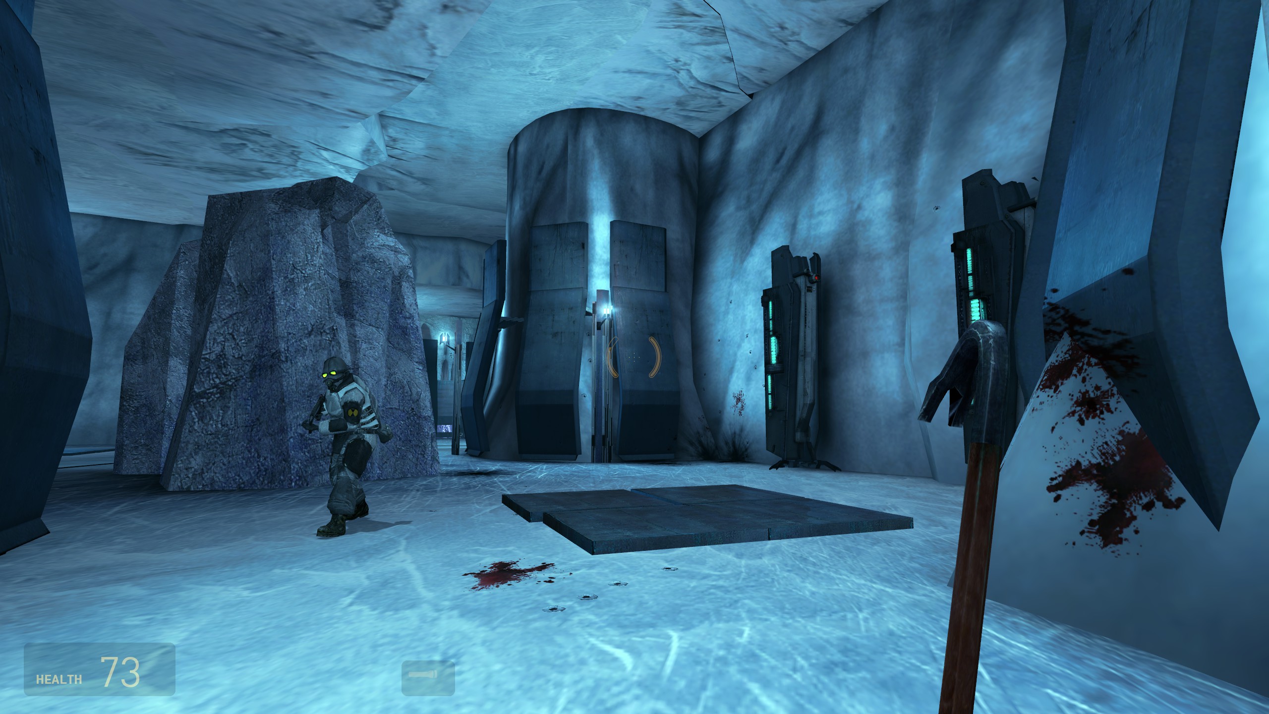 Half-Life 2: All Good Things