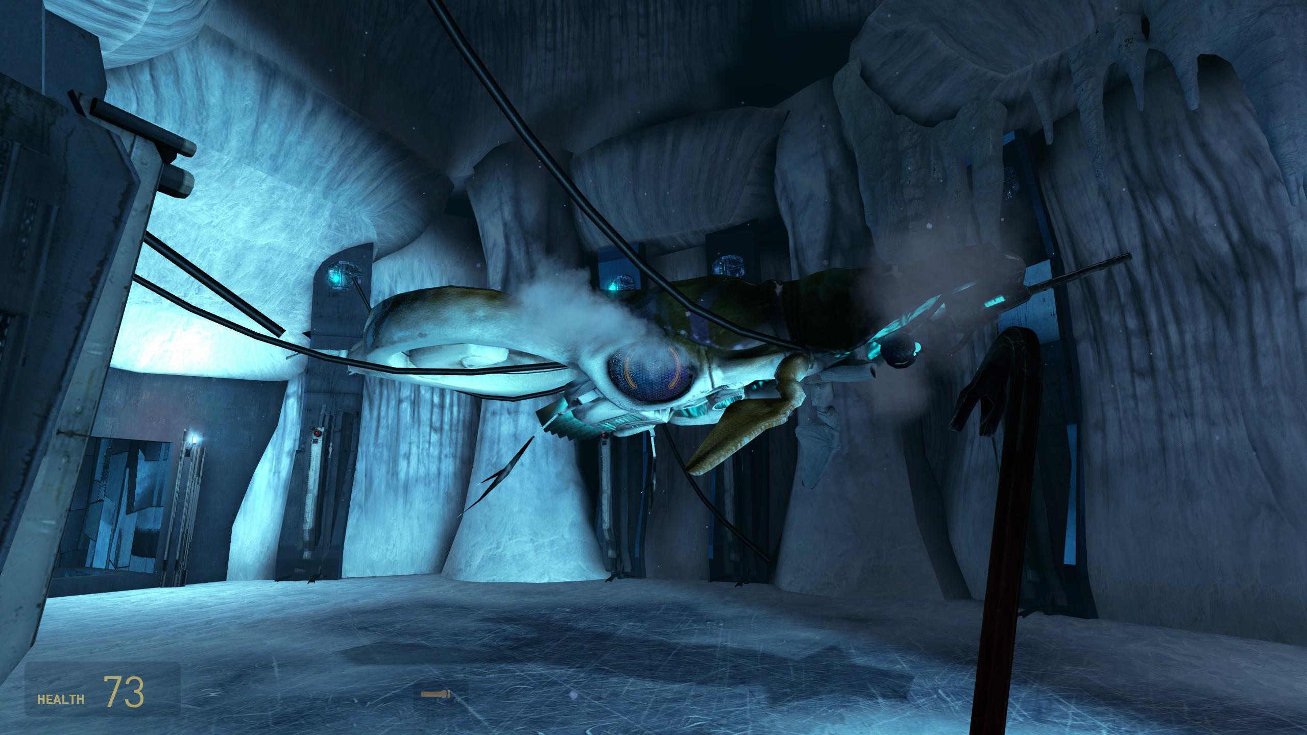Half-Life 2: All Good Things
