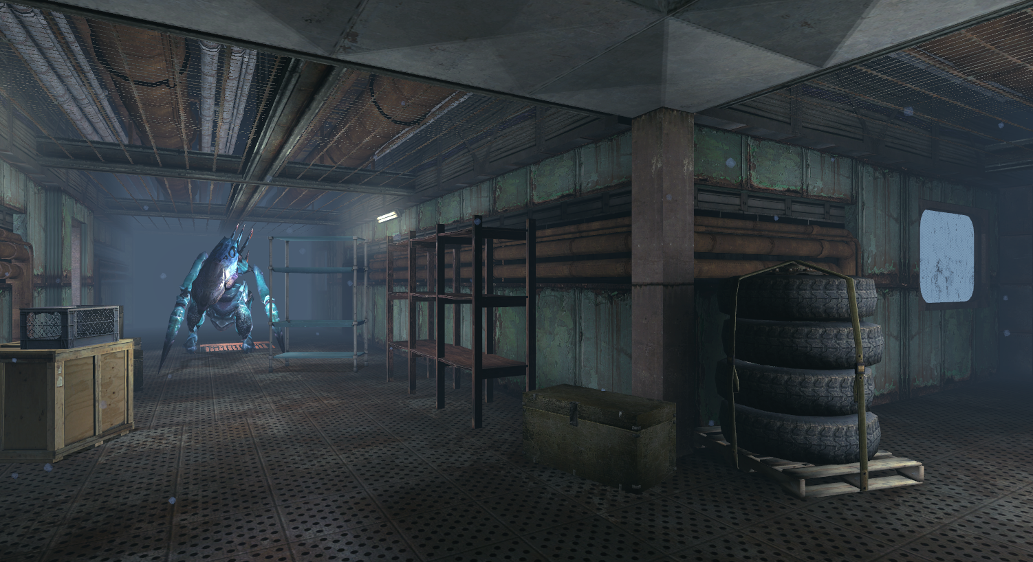 Half-Life 2: All Good Things
