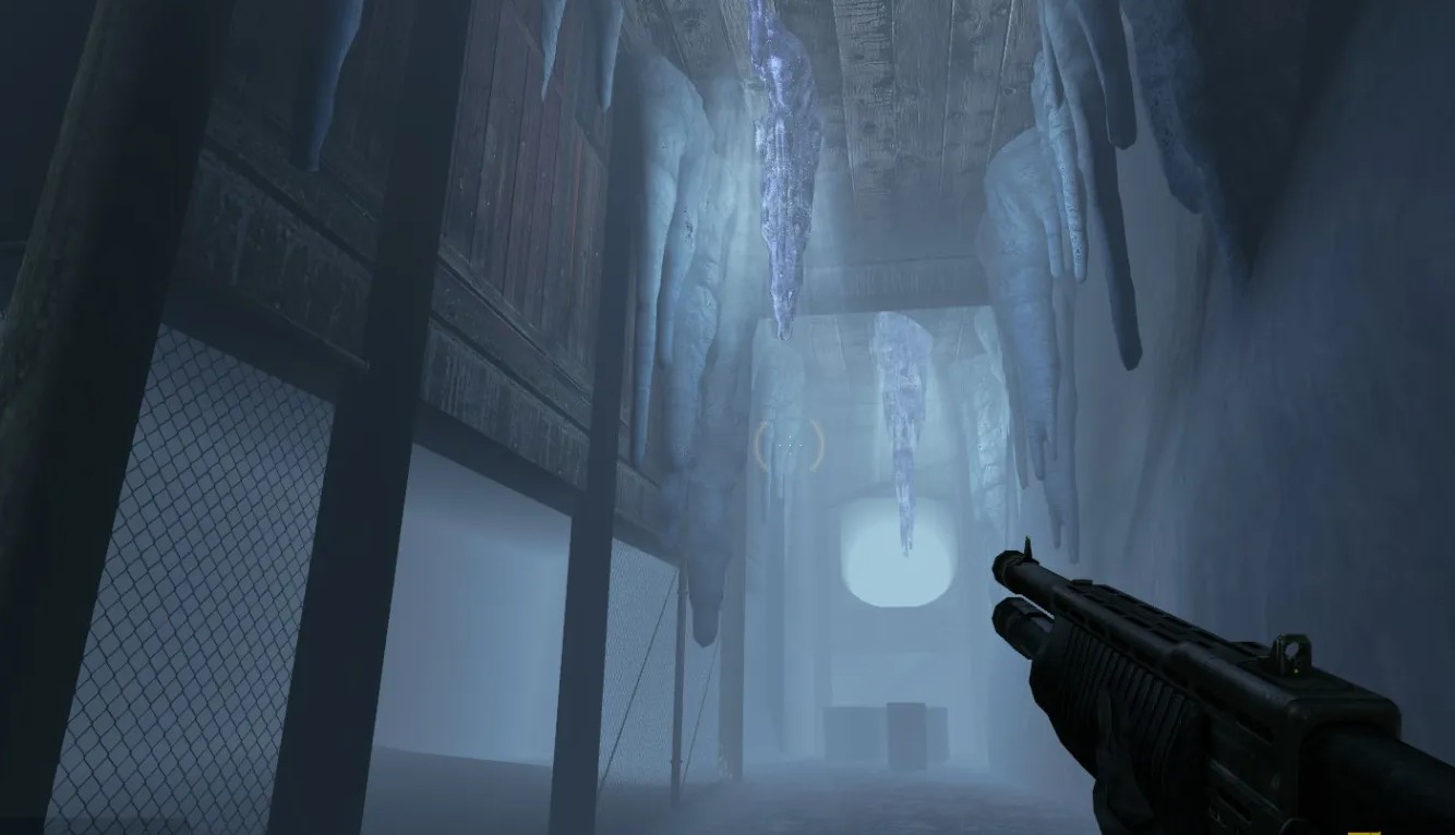 Half-Life 2: All Good Things