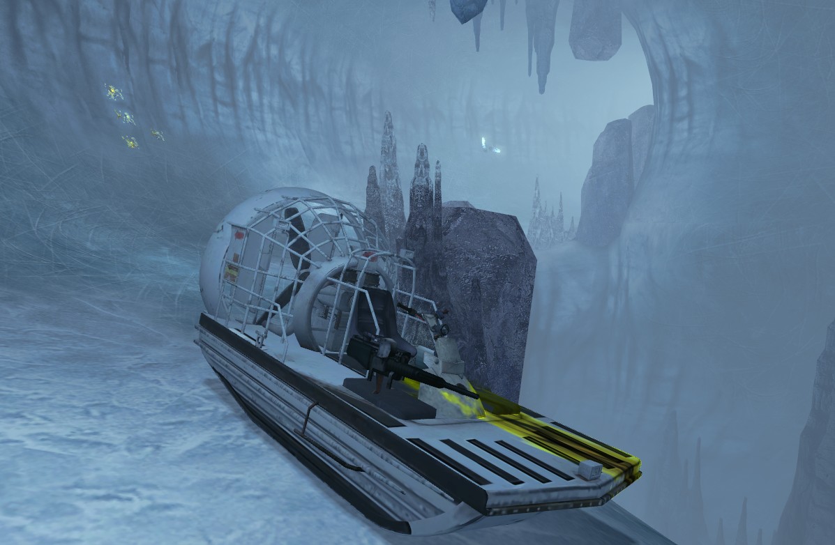 Half-Life 2: All Good Things