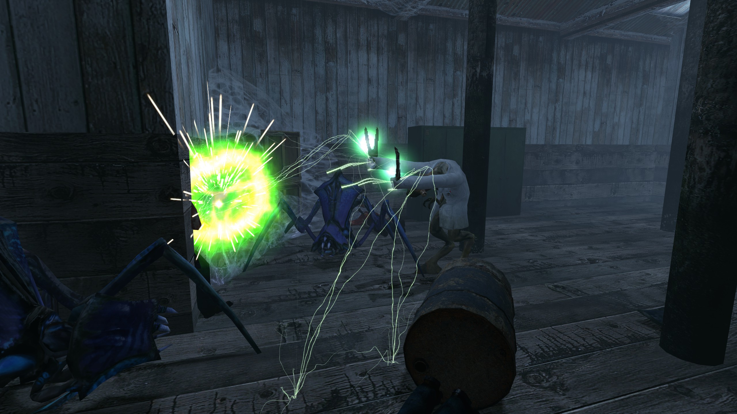 Half-Life 2: All Good Things