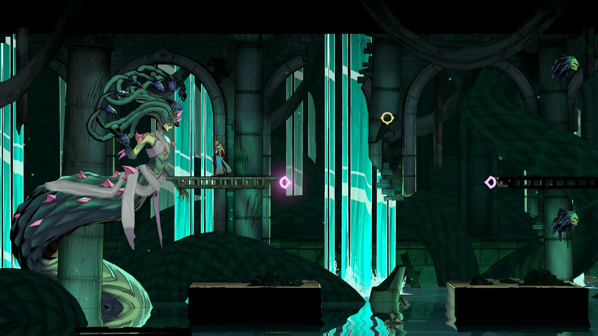 Castlevania: Belmont’s Curse: Night One Edition