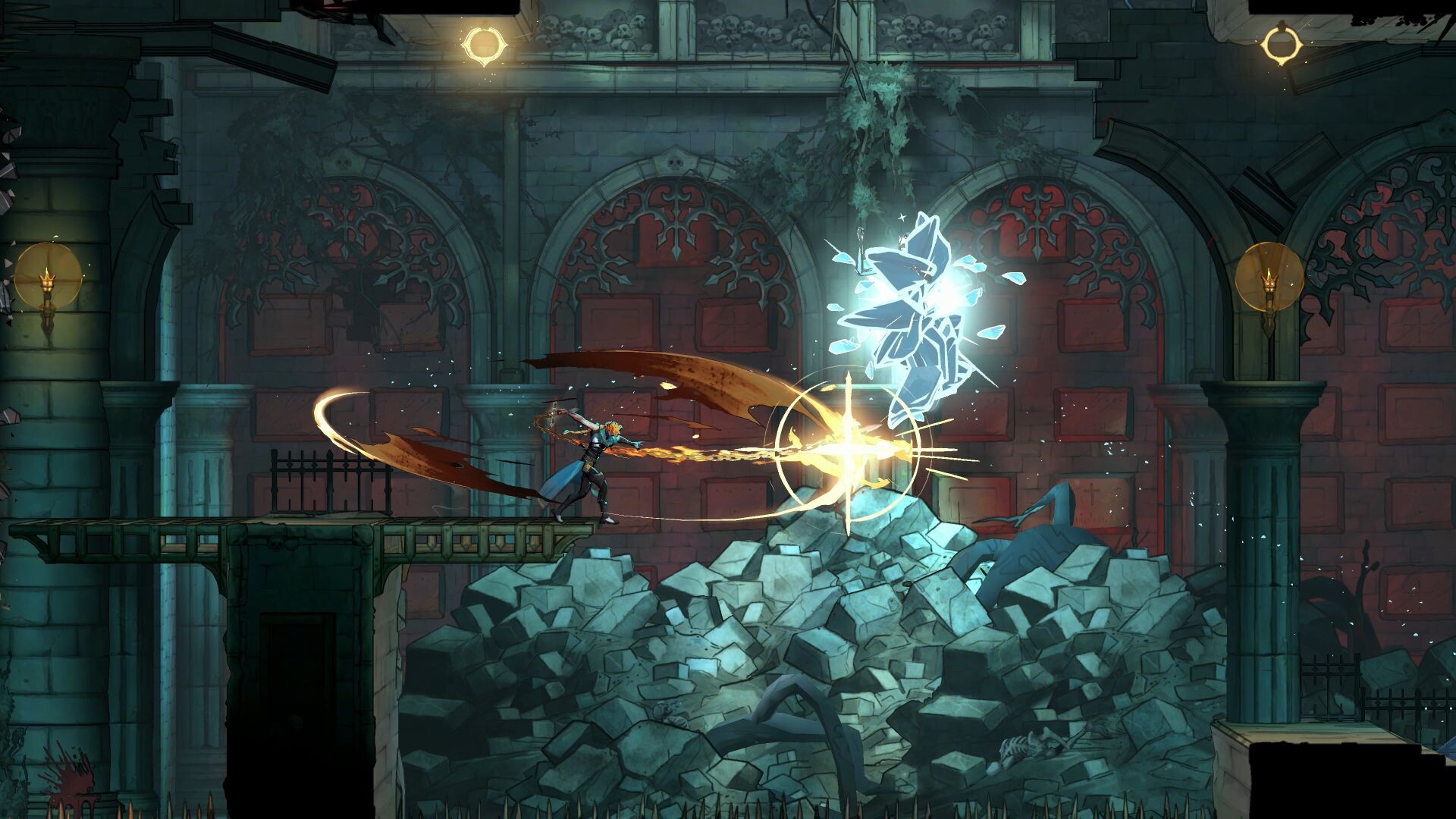 Castlevania: Belmont’s Curse: Night One Edition