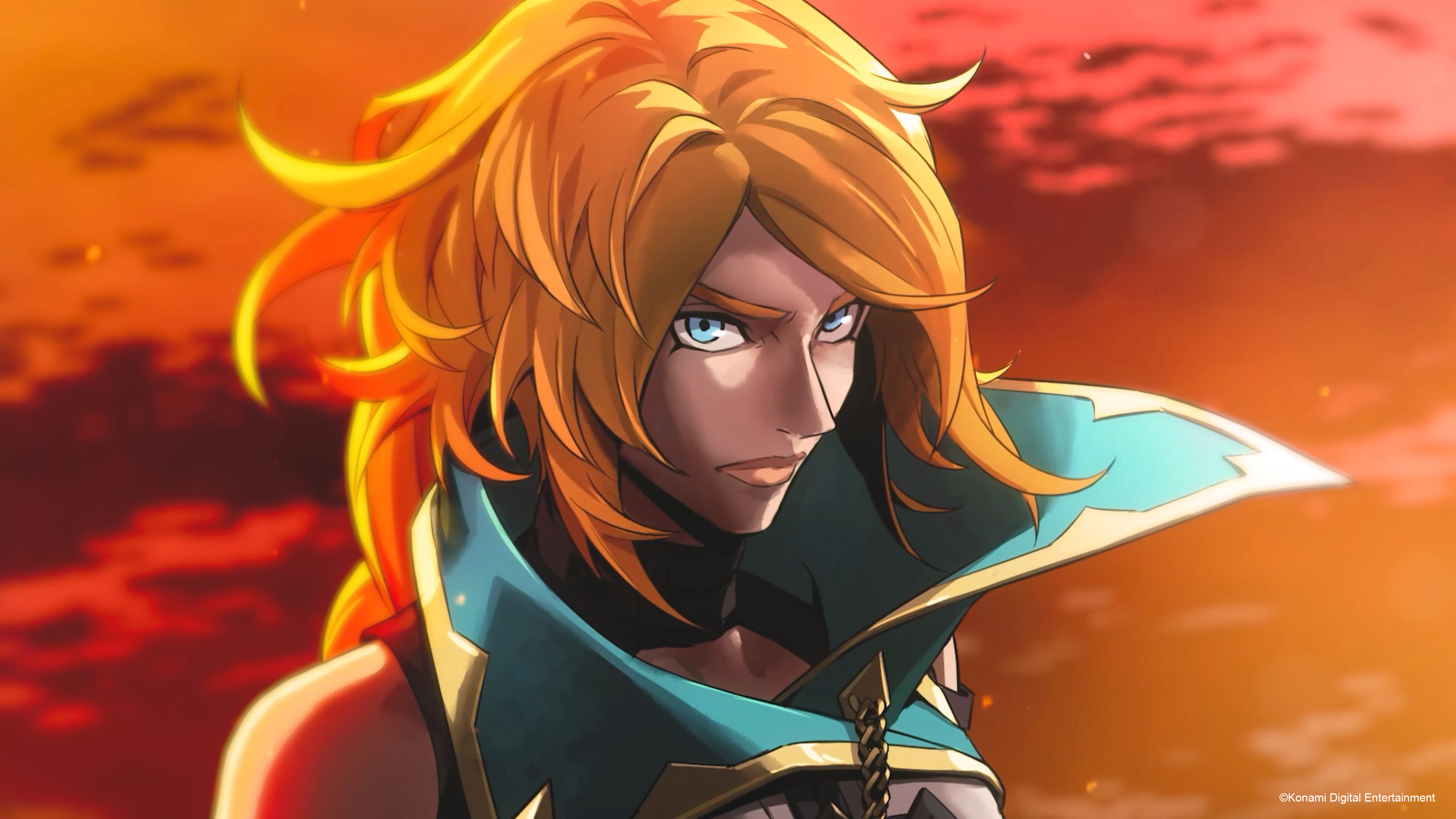 Castlevania: Belmont’s Curse: Night One Edition