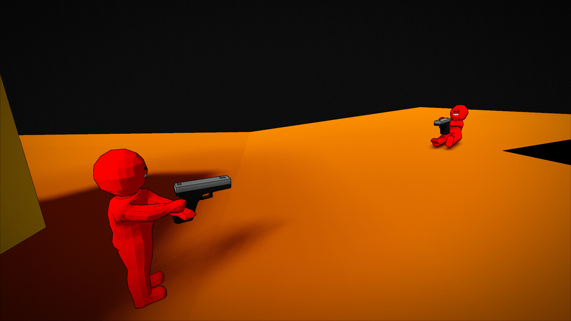 Megashootsplosion