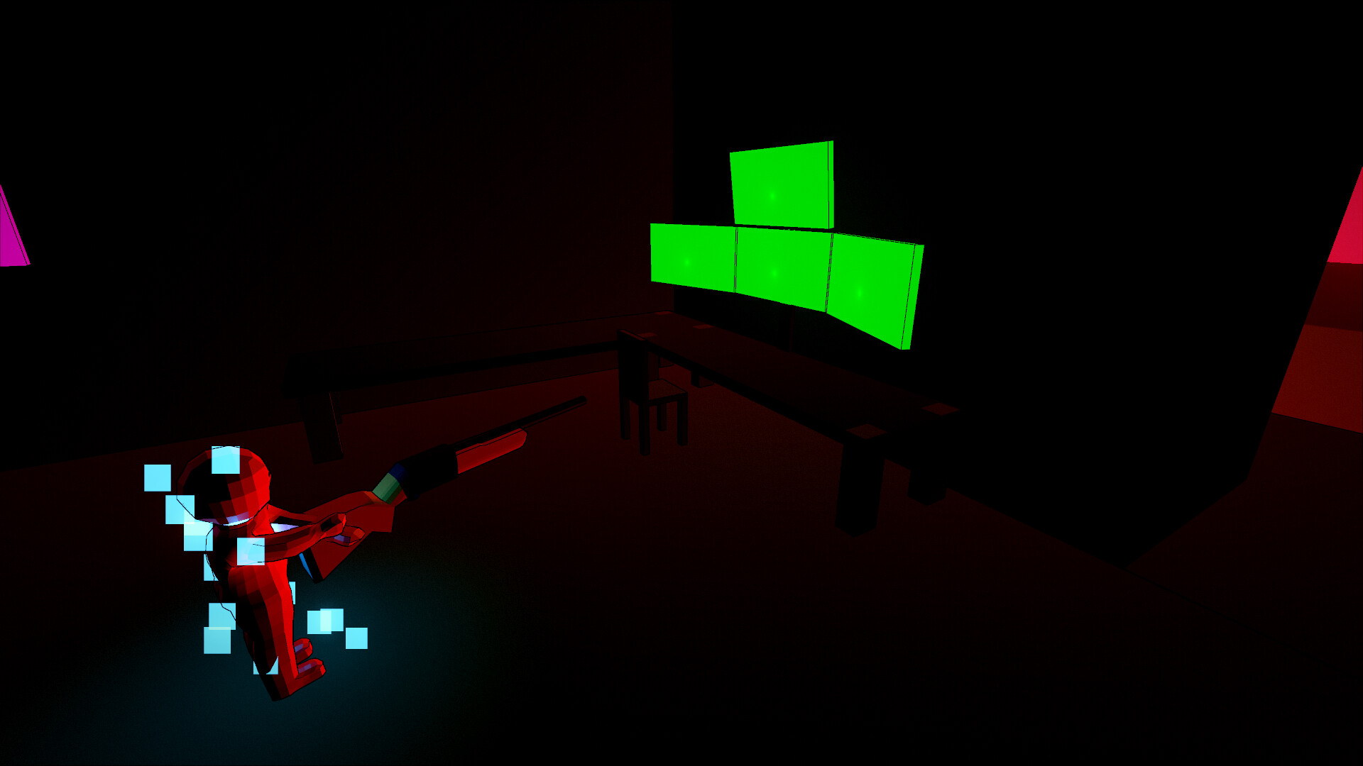 Megashootsplosion