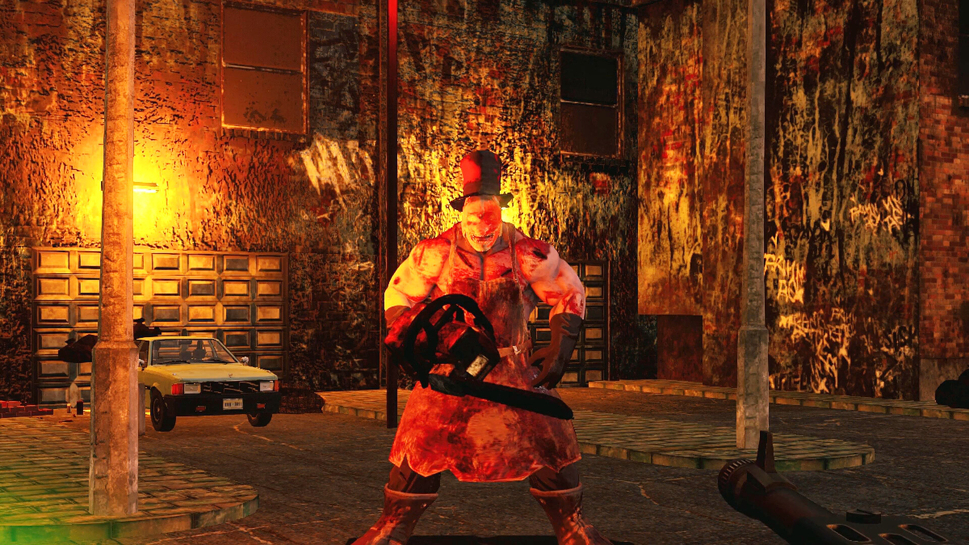 Gore Grind