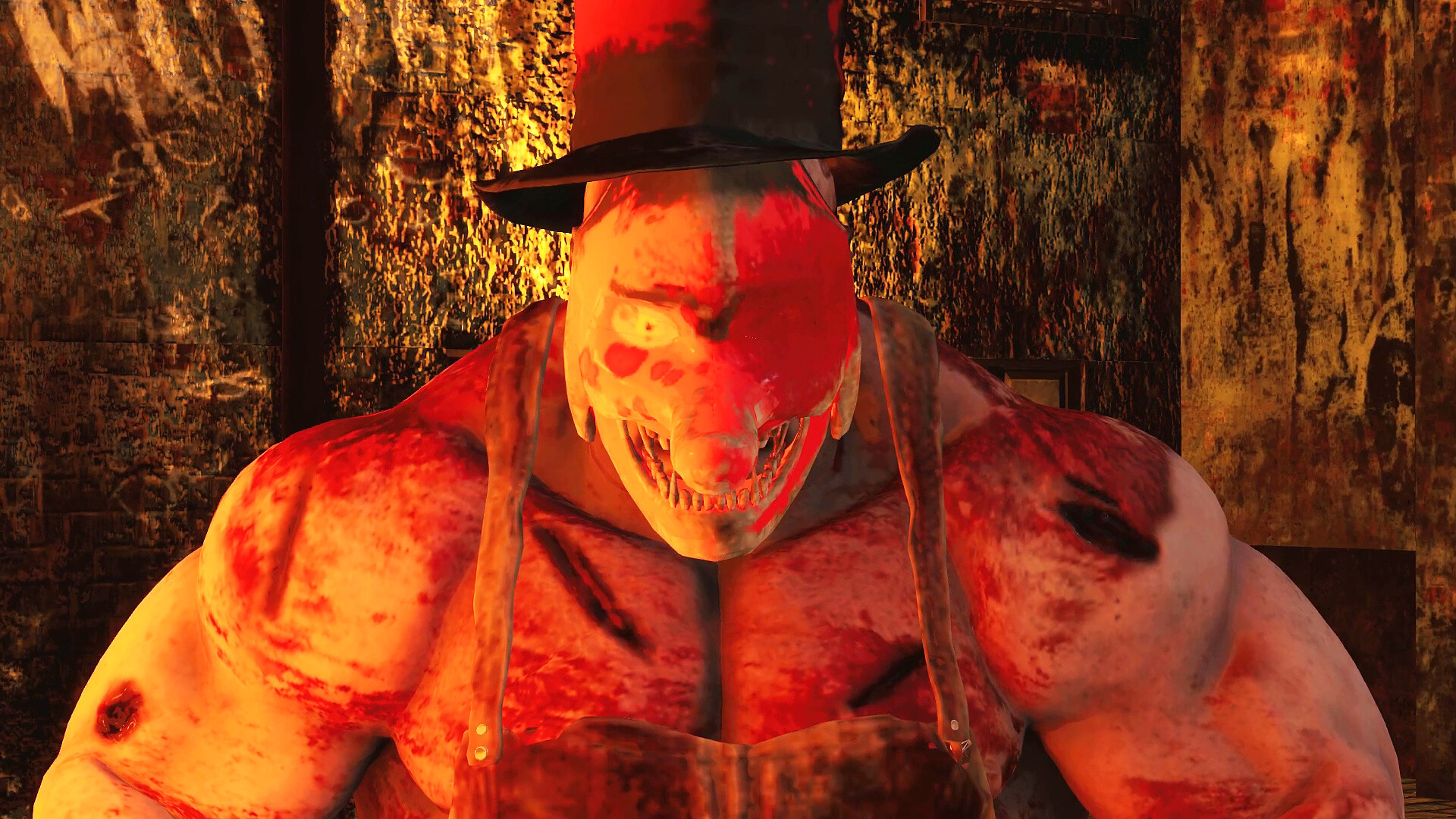 Gore Grind