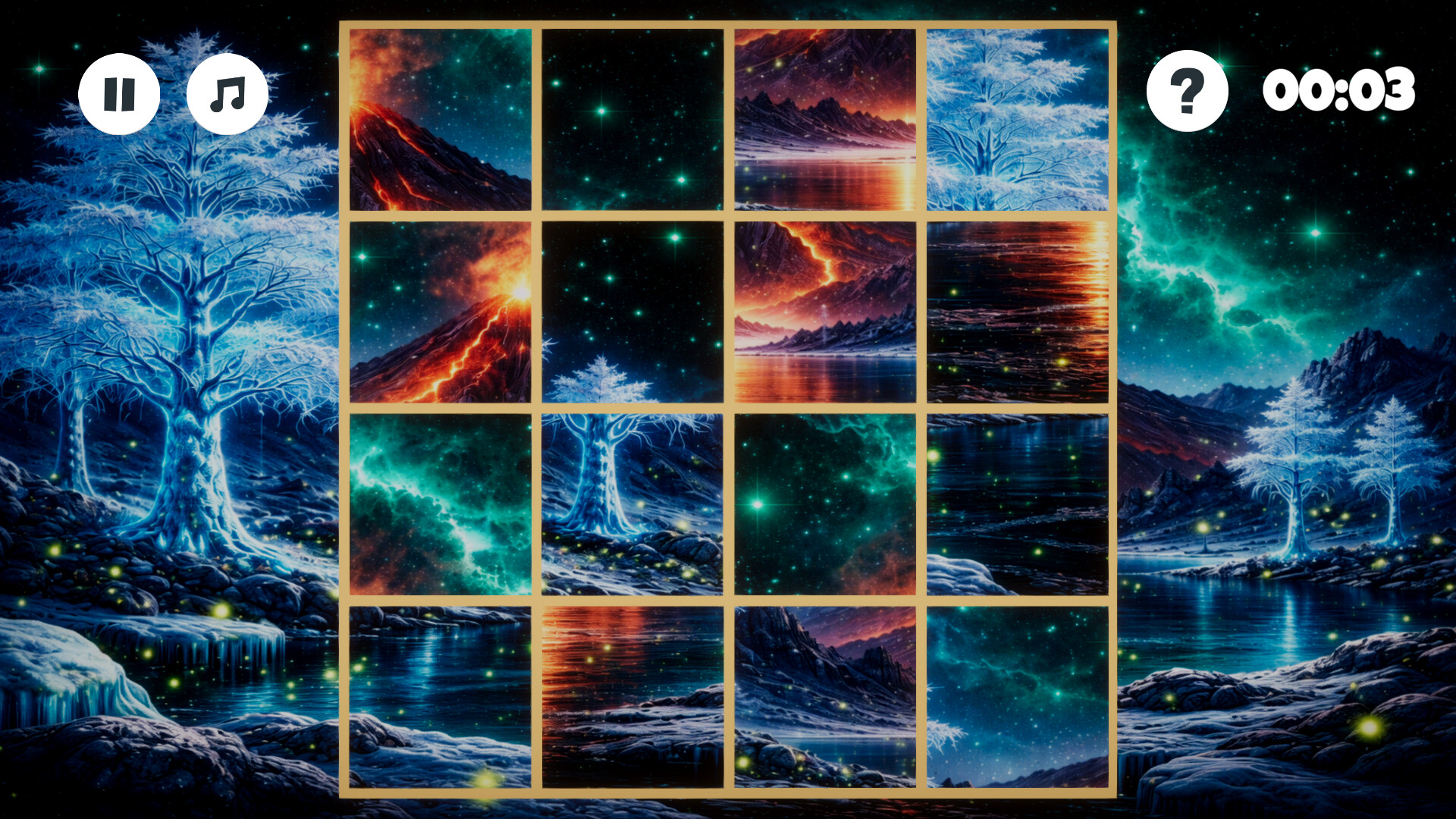 Puzzle