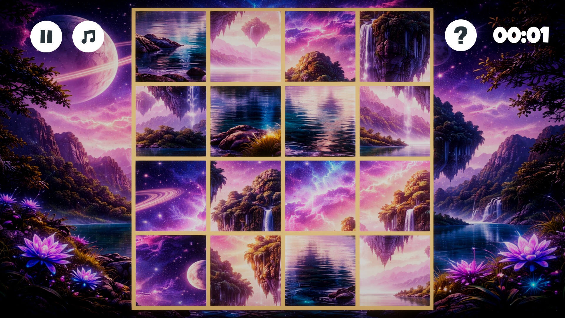 Puzzle