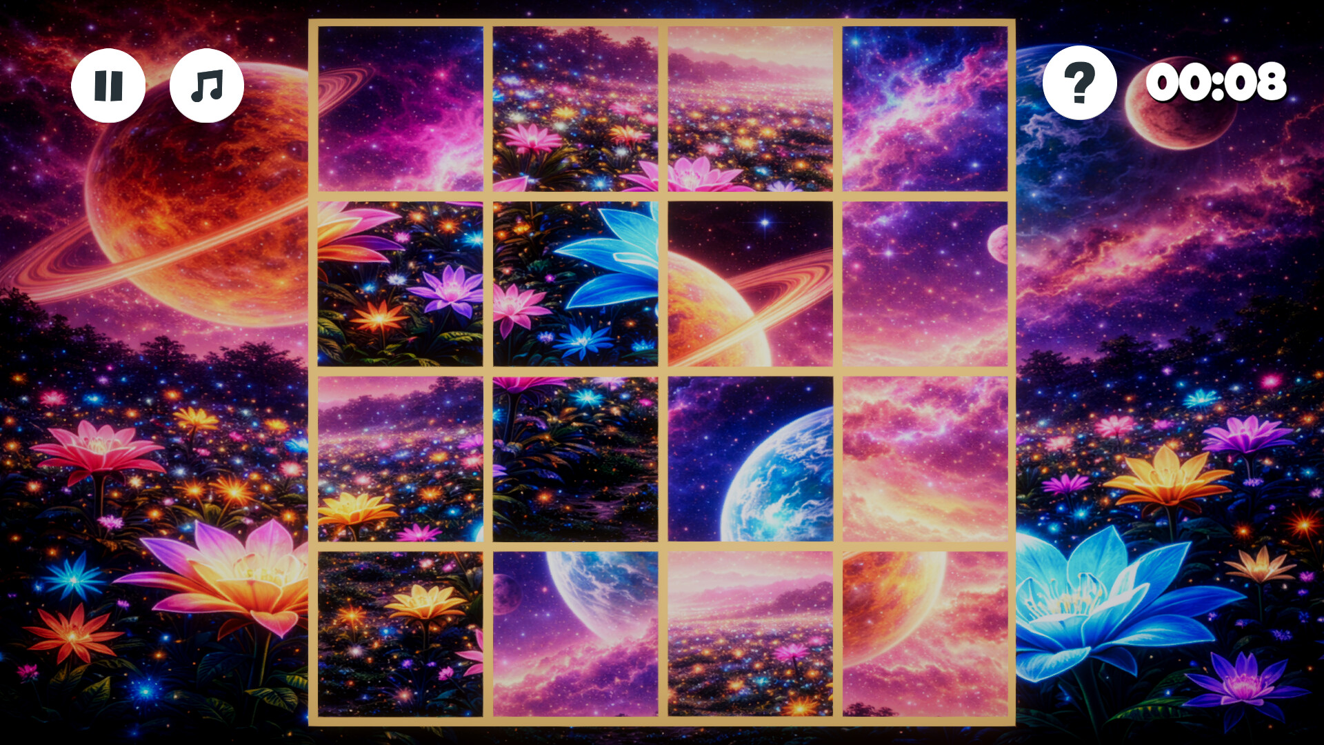 Puzzle