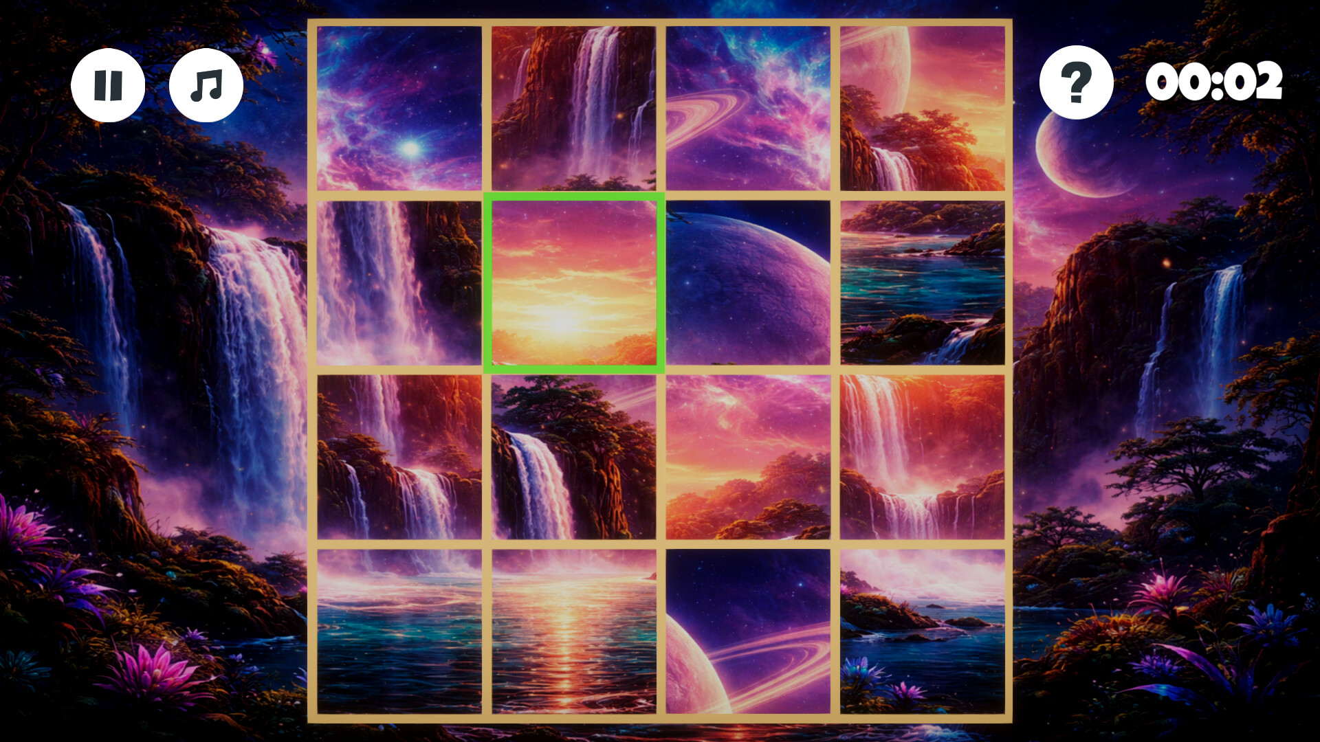 Puzzle