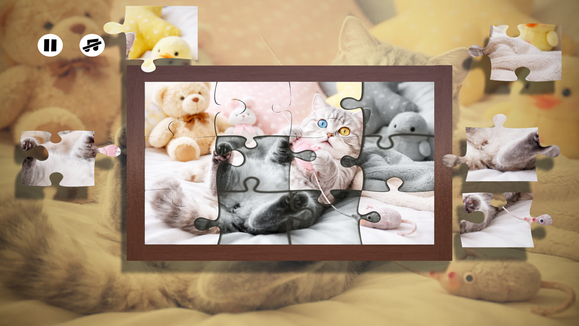 Puzzles