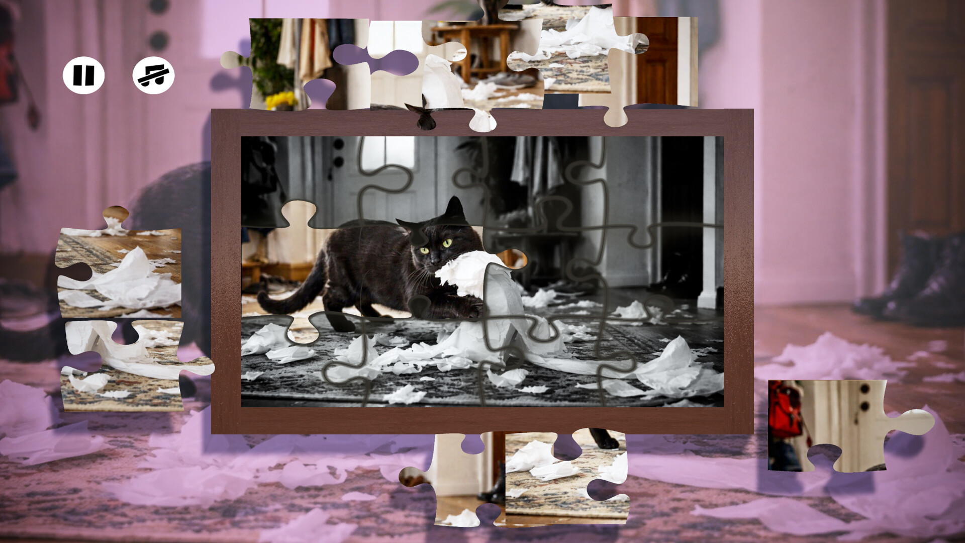 Puzzles