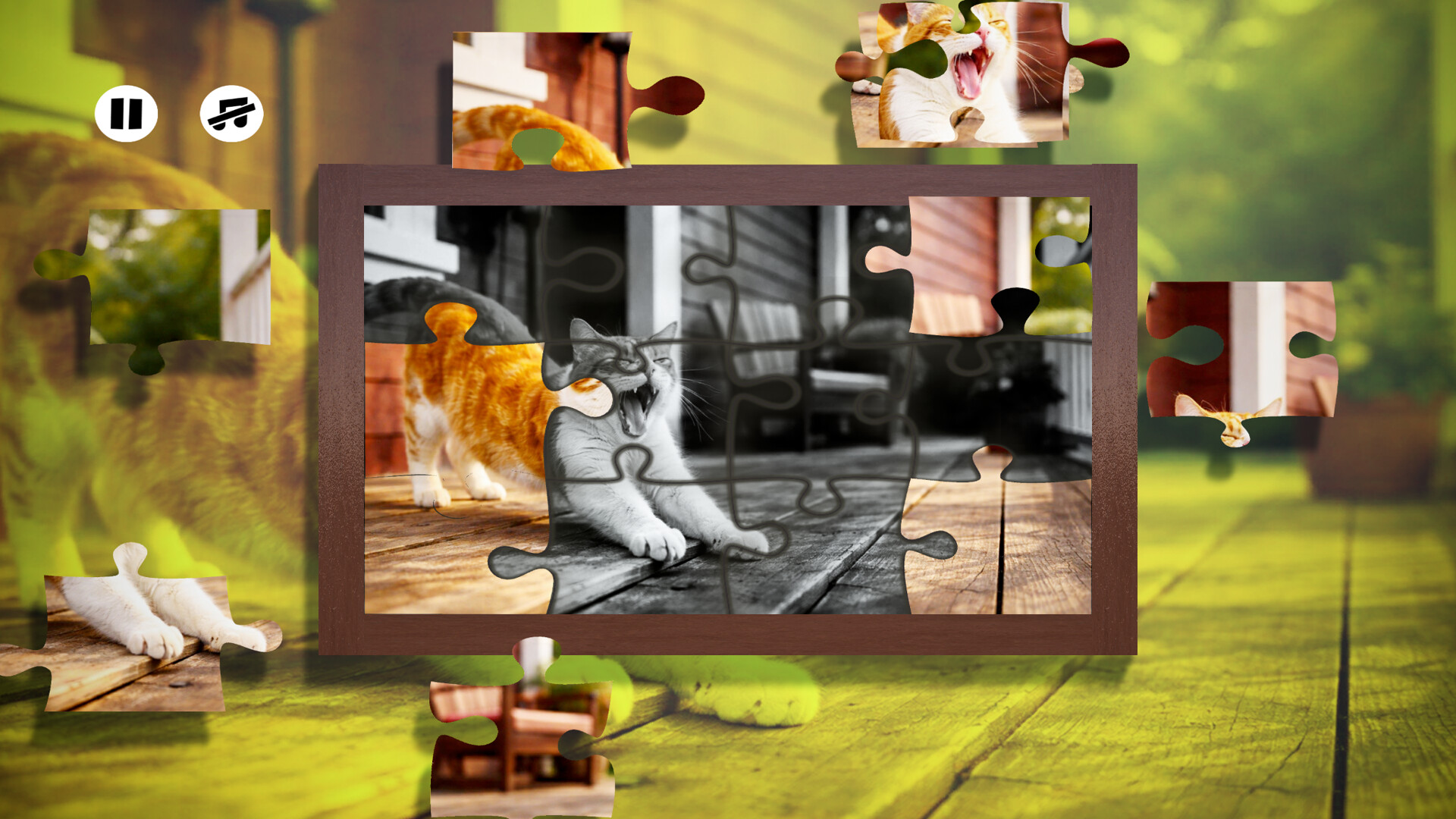 Puzzles