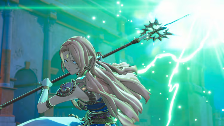 Fire Emblem: Fortune’s Weave Expansion Pass