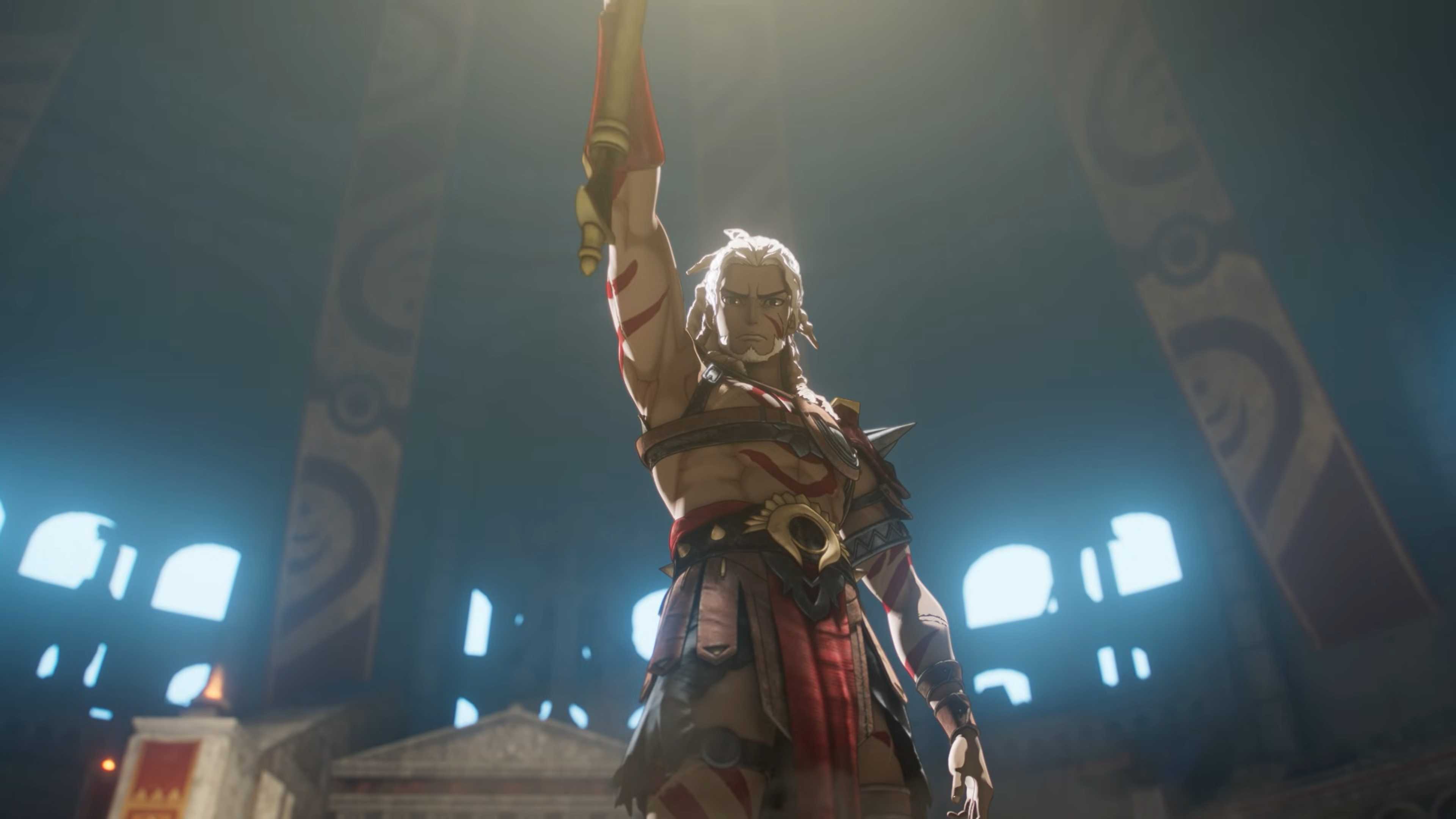 Fire Emblem: Fortune’s Weave Expansion Pass