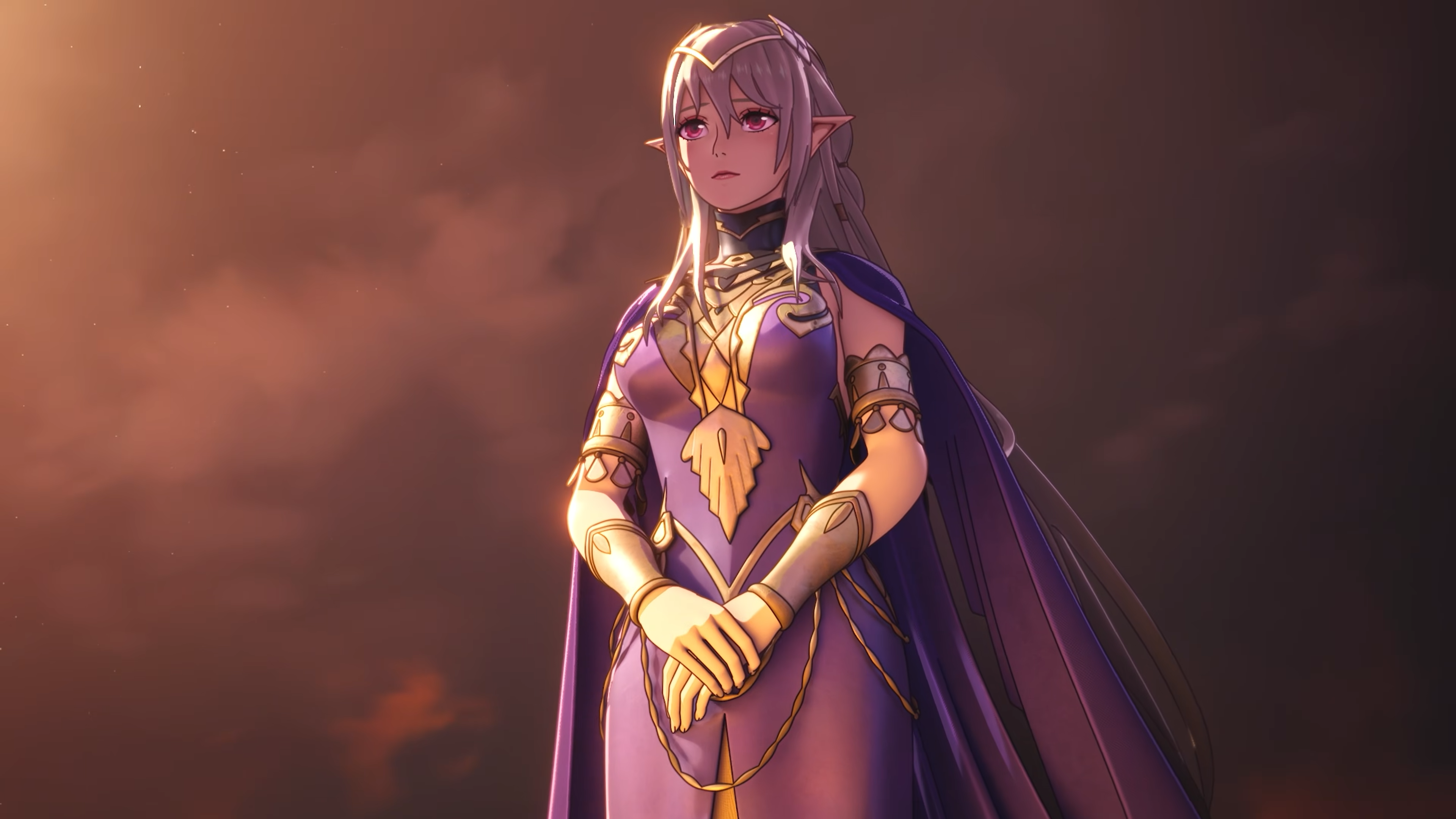 Fire Emblem: Fortune’s Weave Expansion Pass