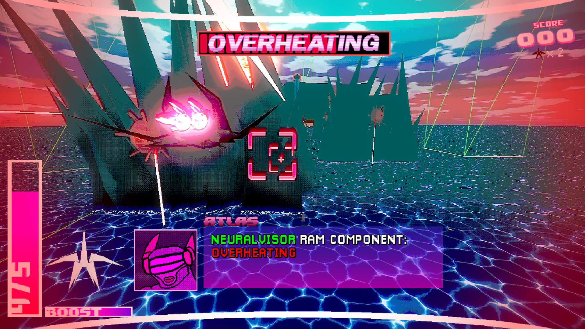 Epsilon Hyperpunk