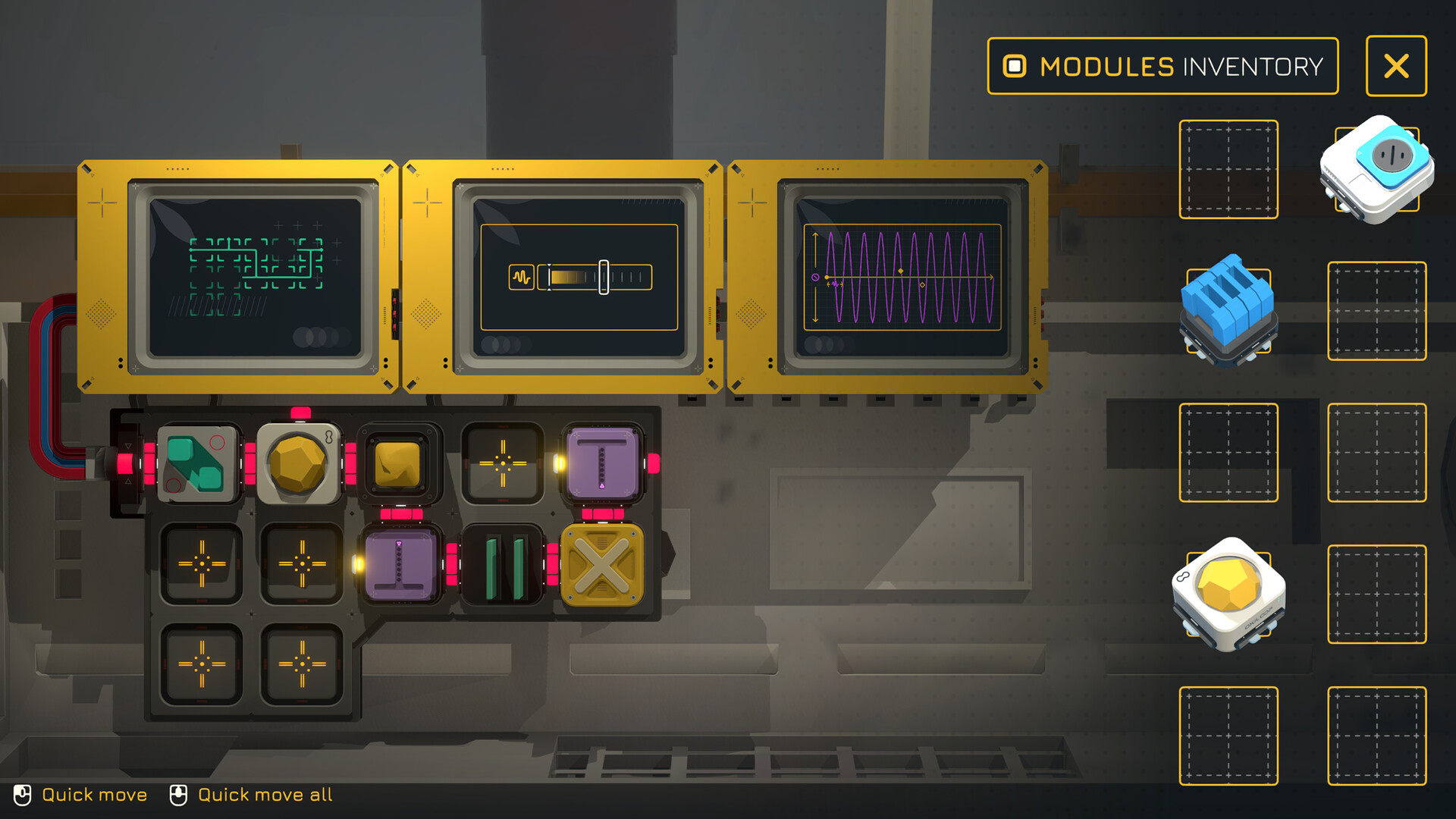 Modulink