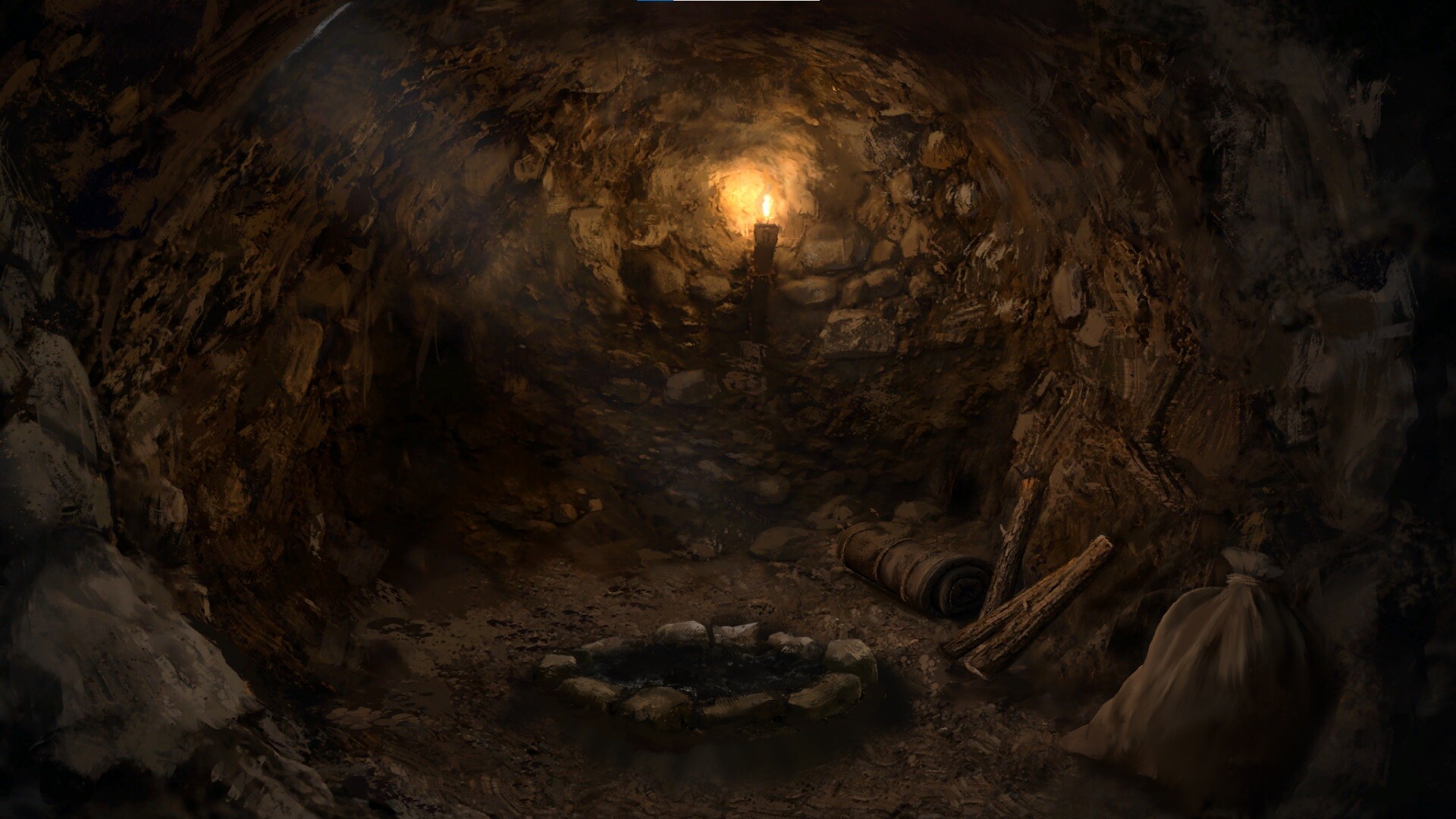 Sayara’s Path