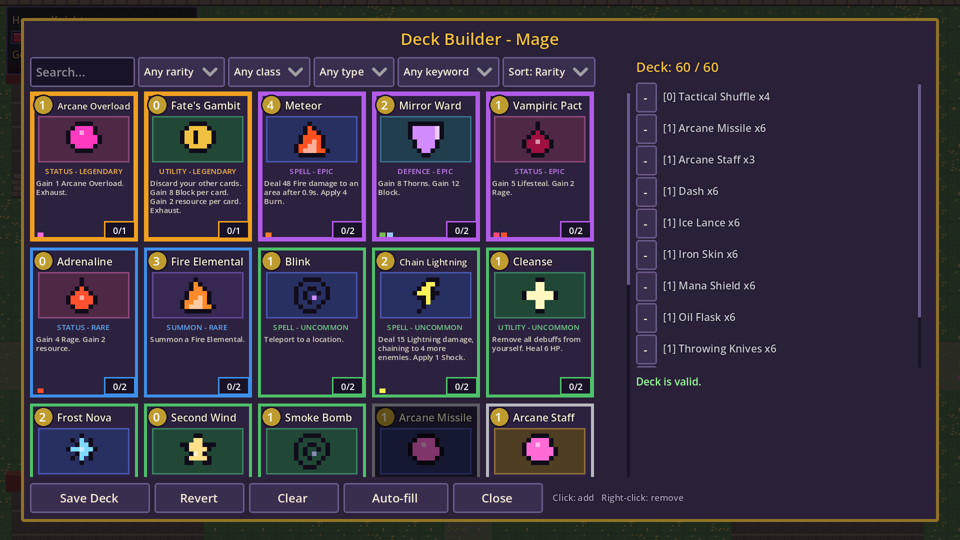 Deckbound