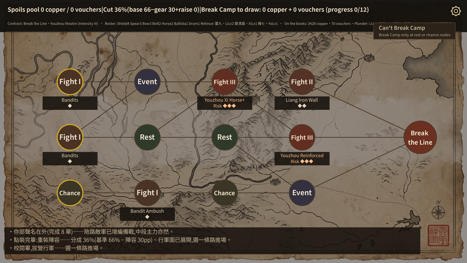 Embers of War