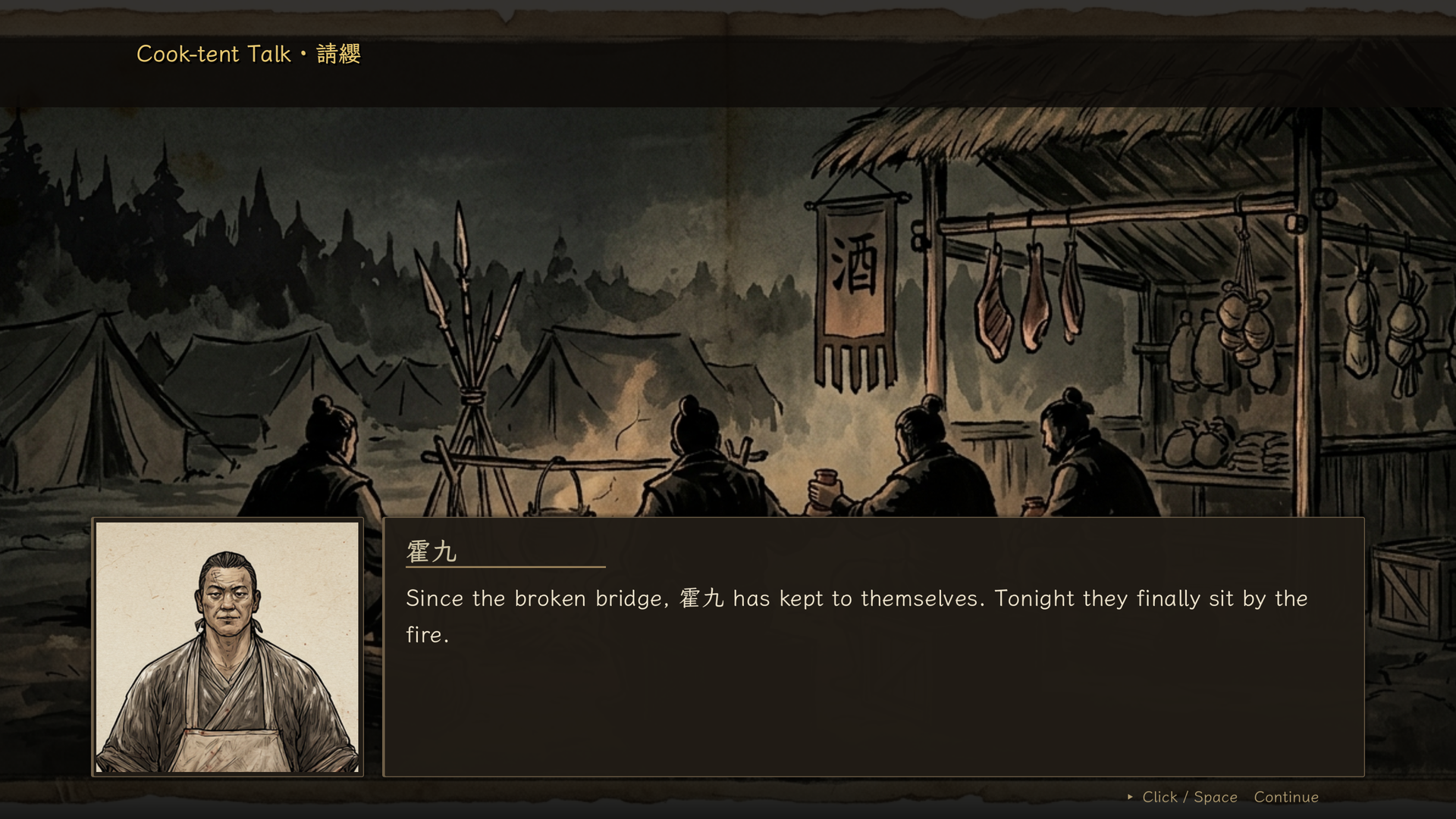 Embers of War