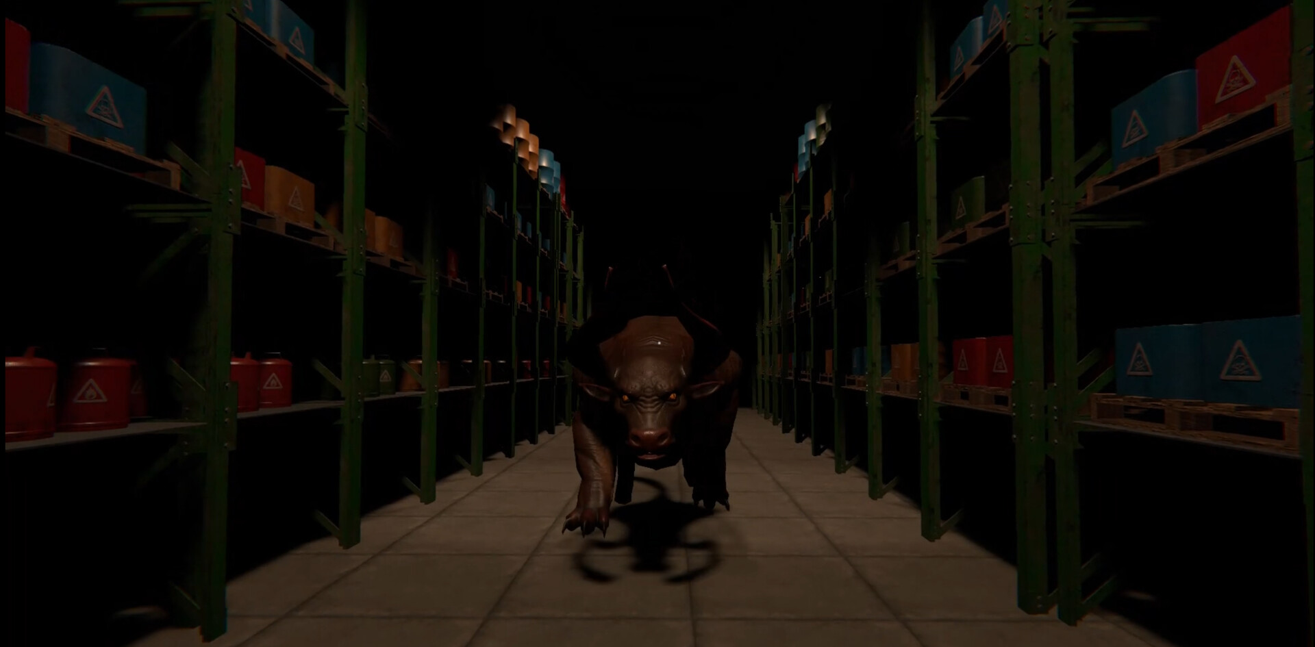 Cult of the Red Heifer