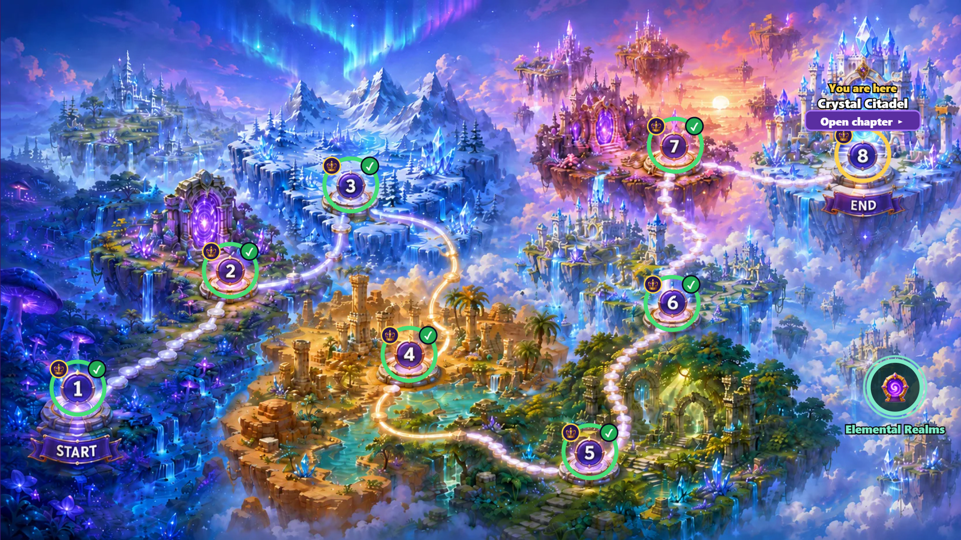 Mebula Legends