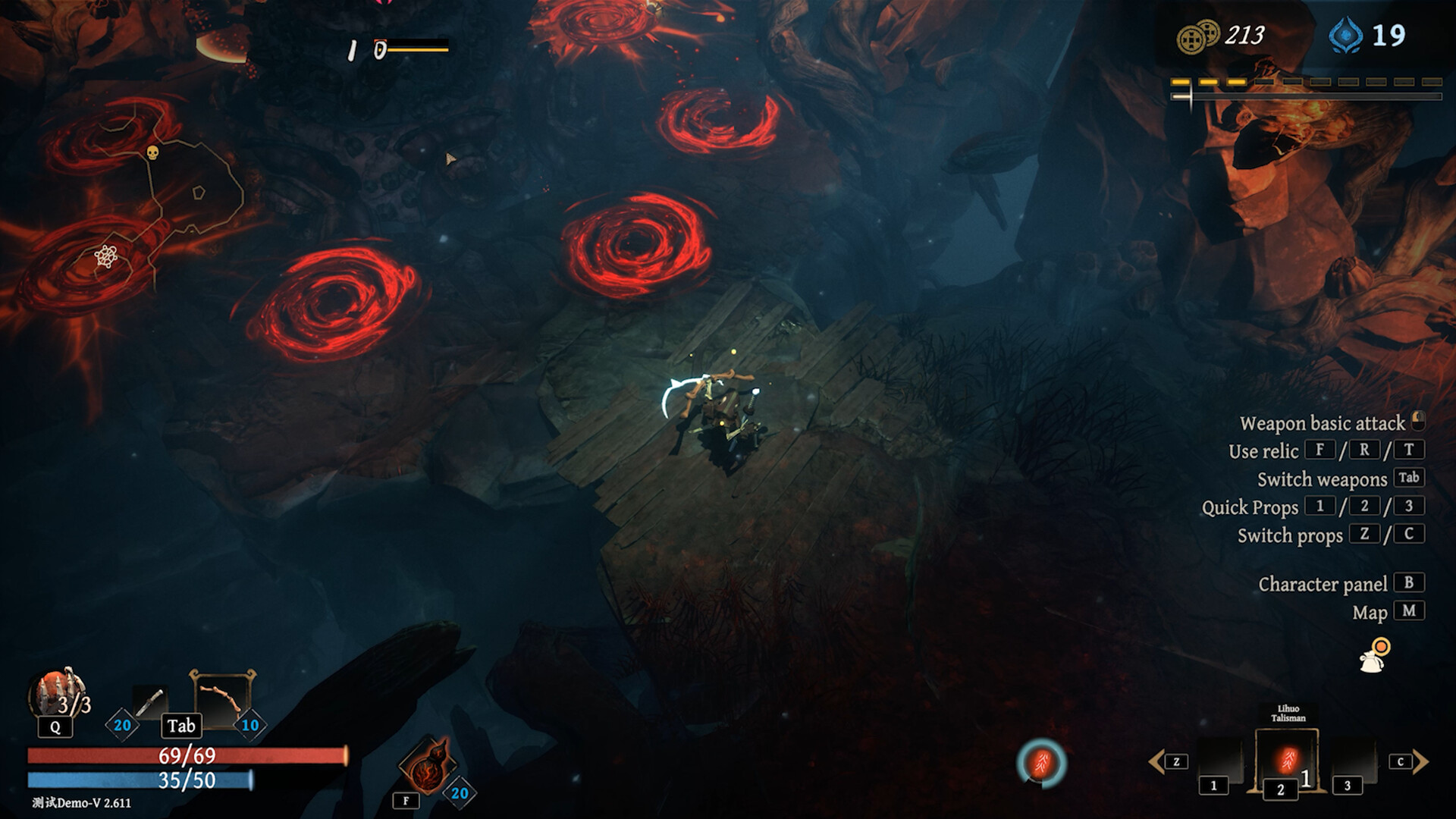 Nether Abyss