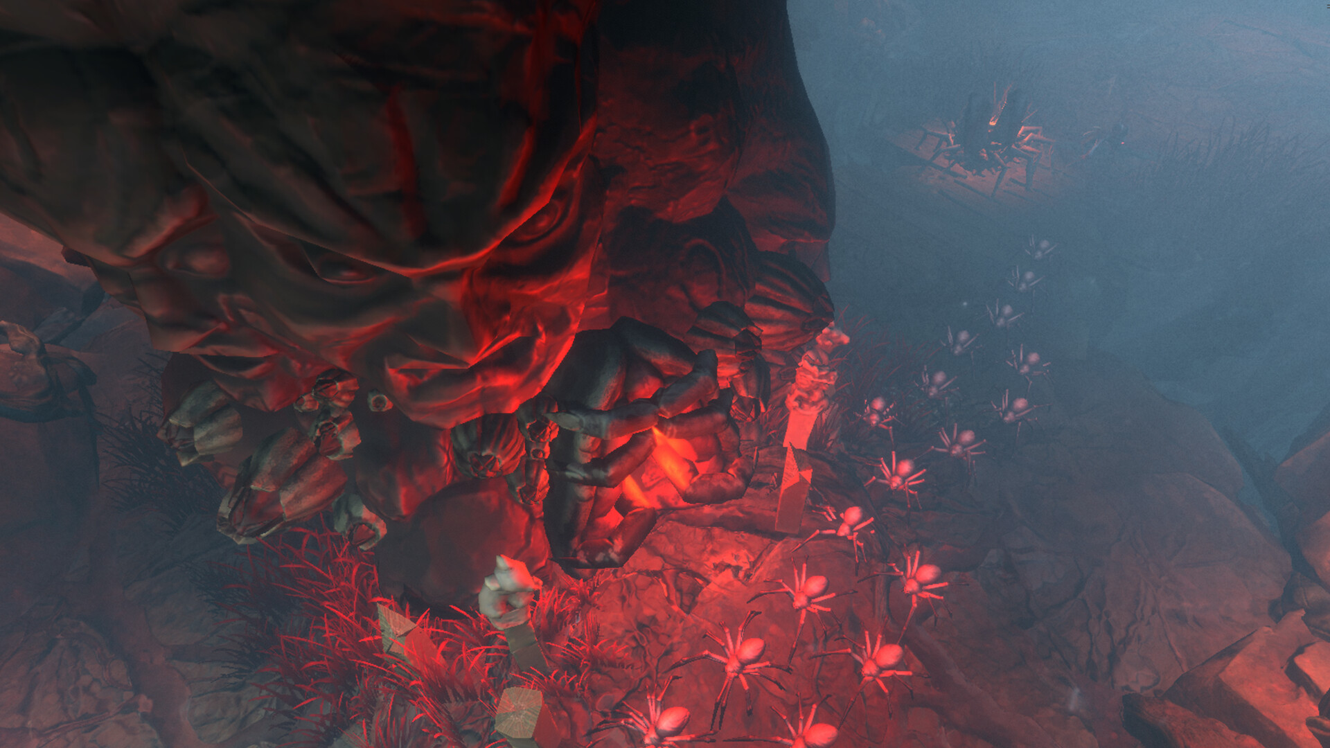 Nether Abyss