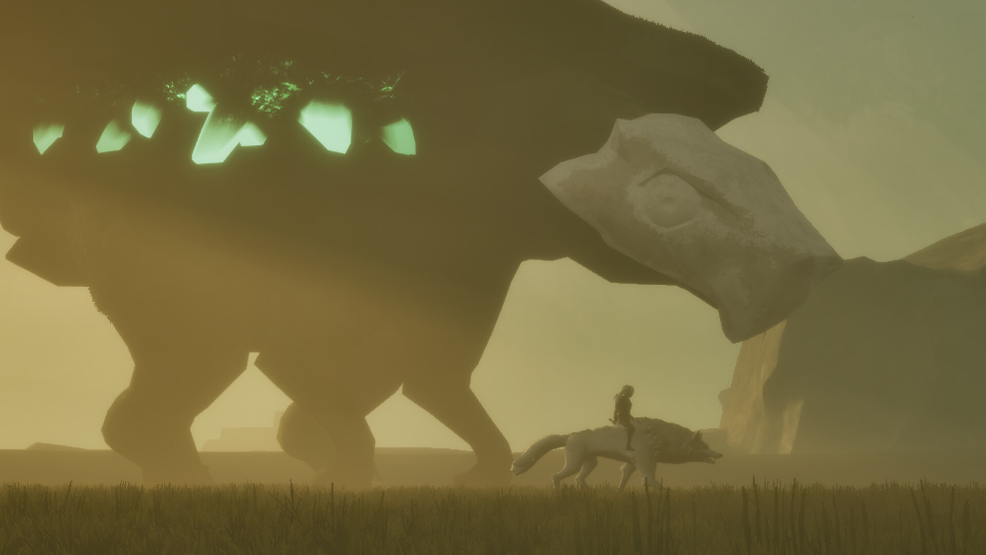 Nyra and the Garden of Moros