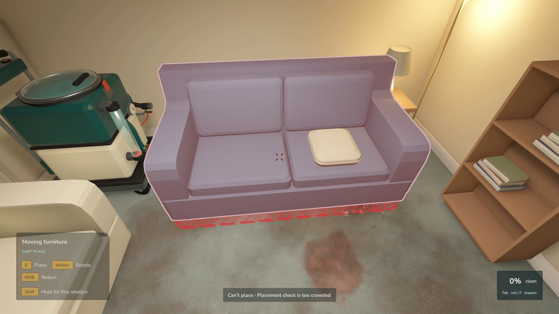 Carpet Daddy