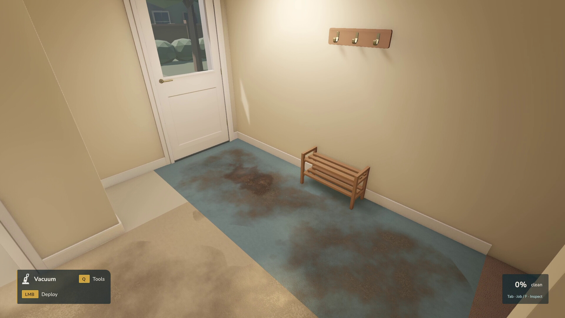 Carpet Daddy