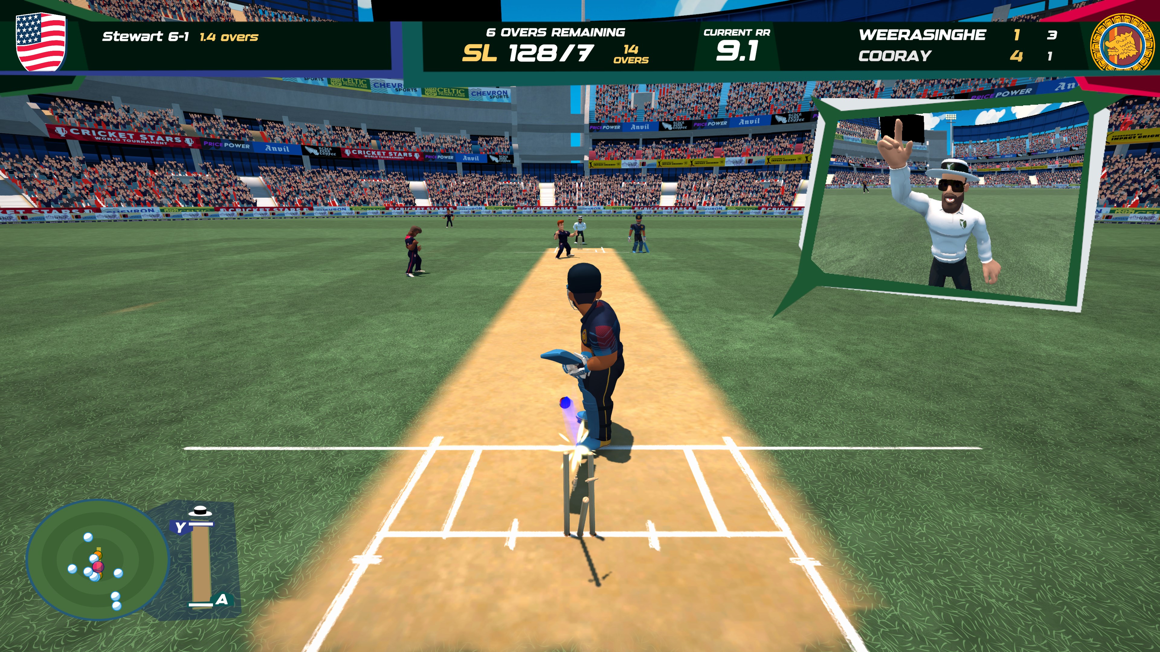 Don Bradman Cricket Jr