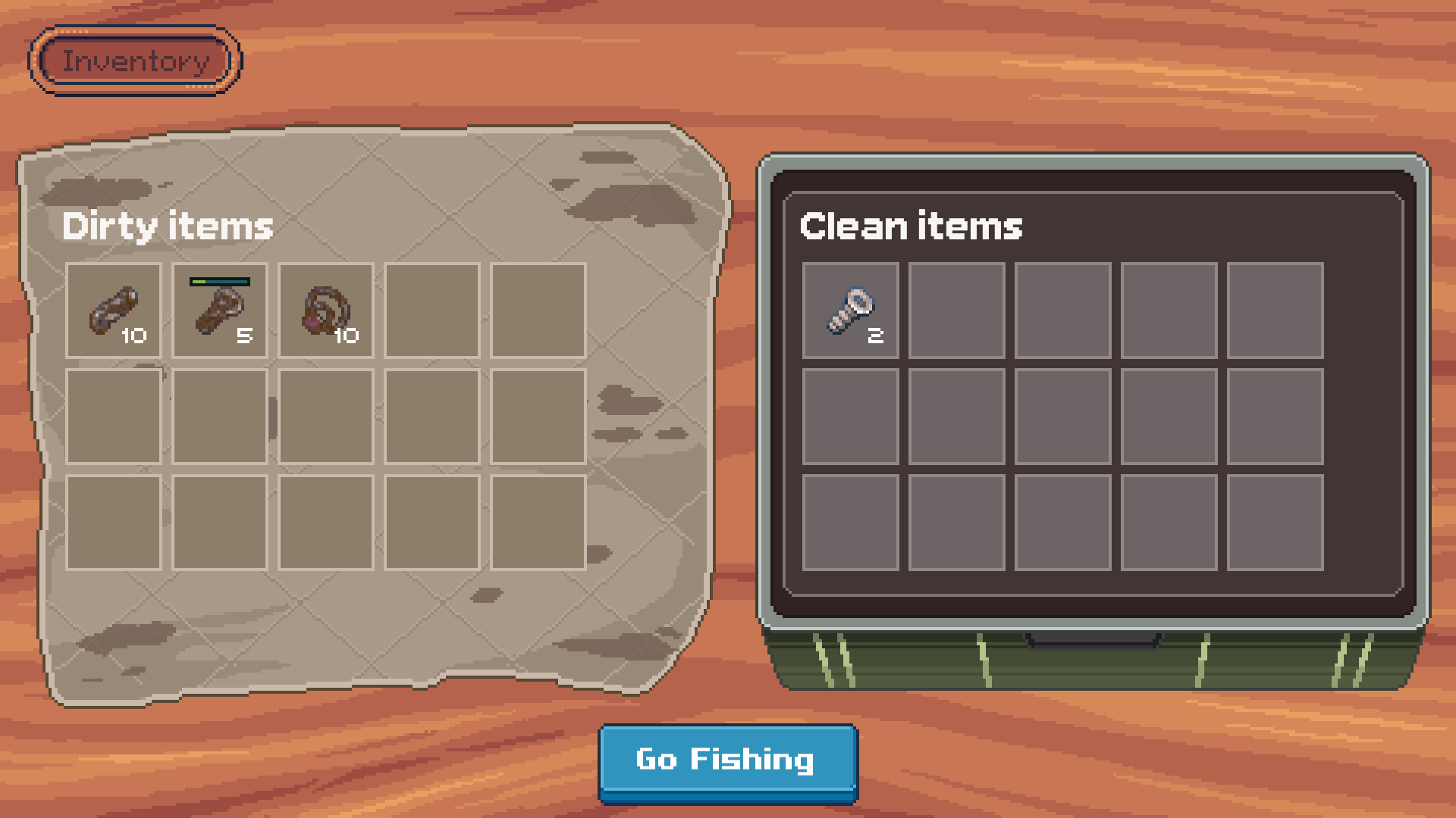 Magnetic Catch