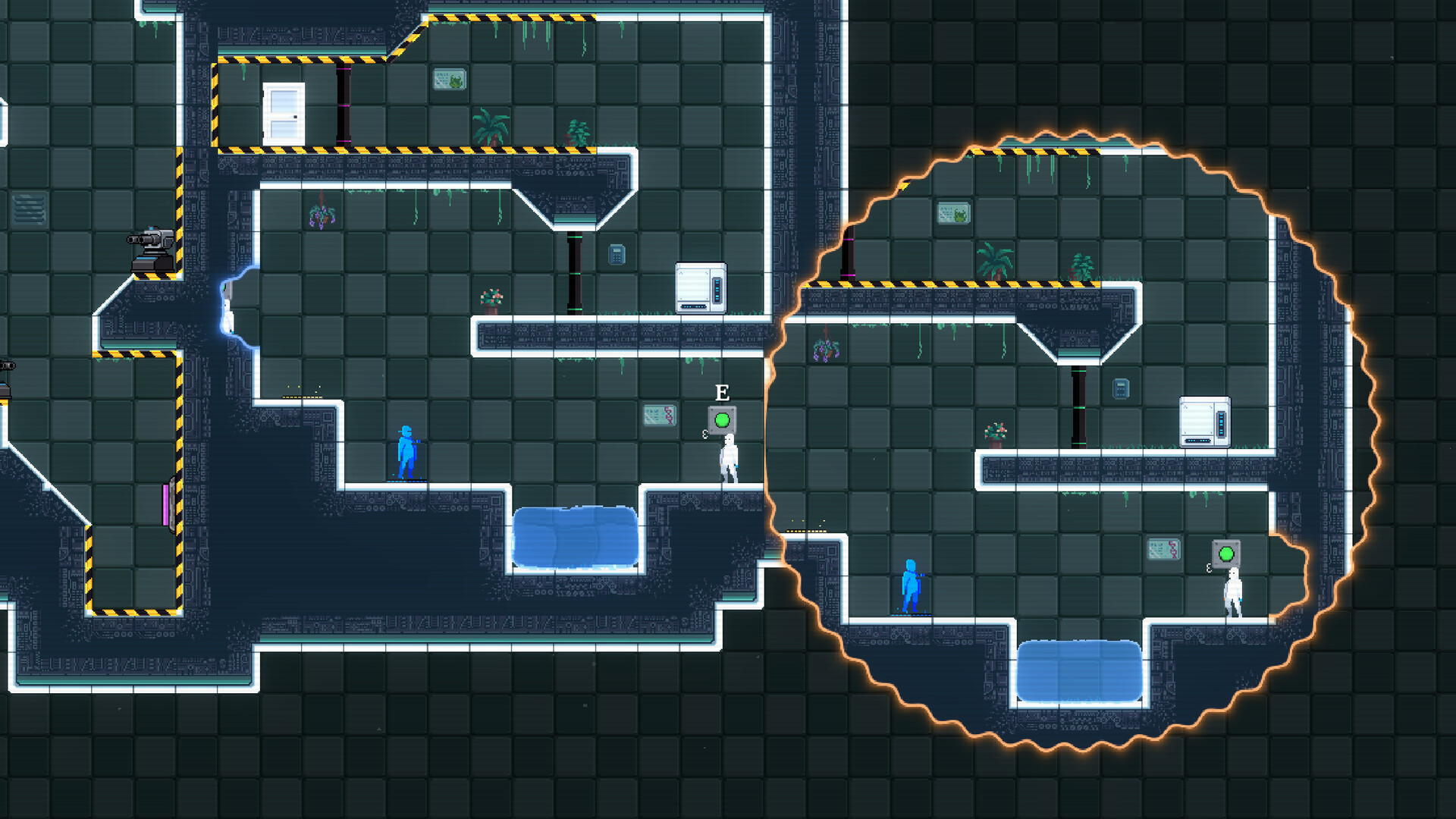 Link Loop