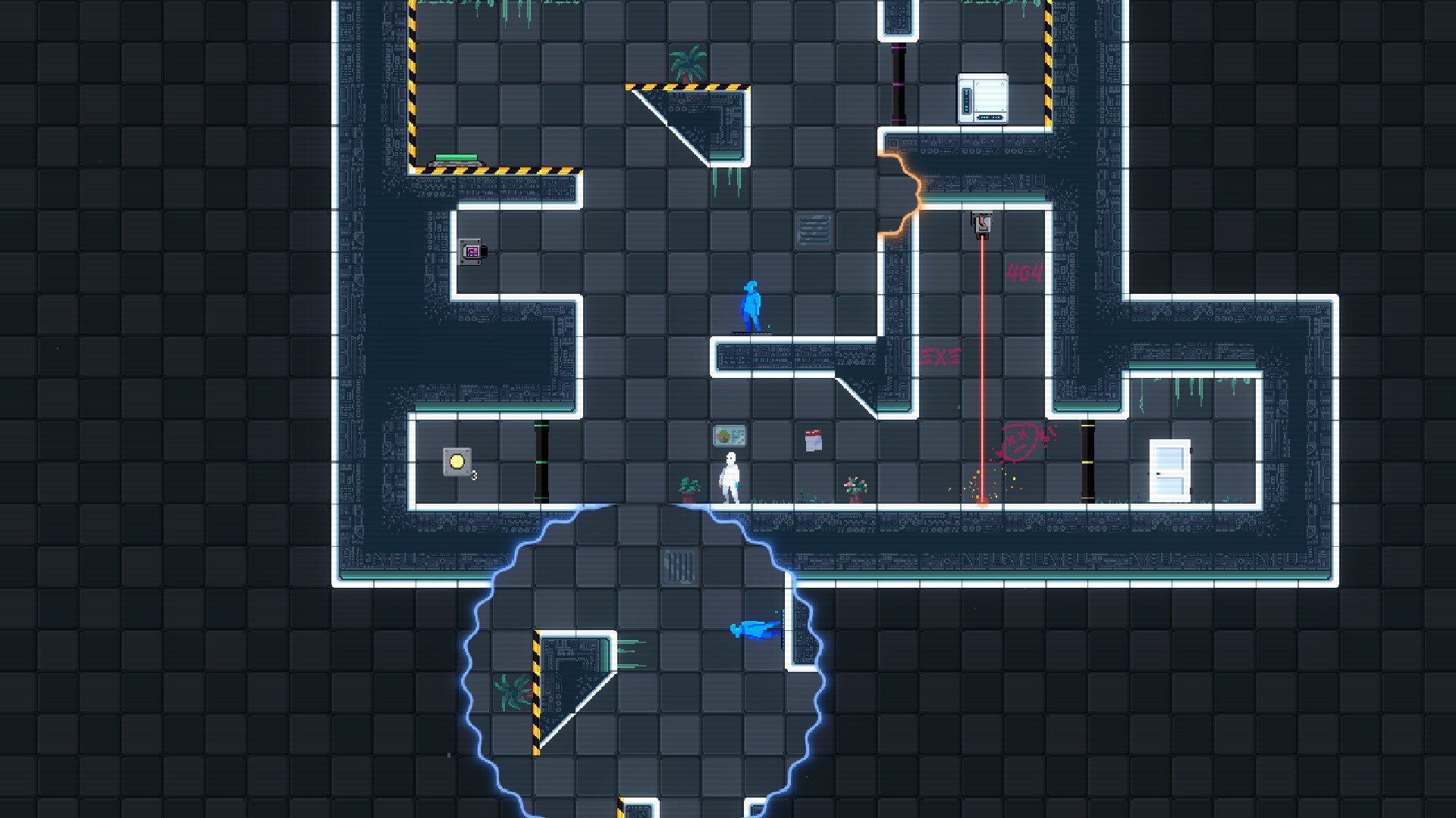 Link Loop
