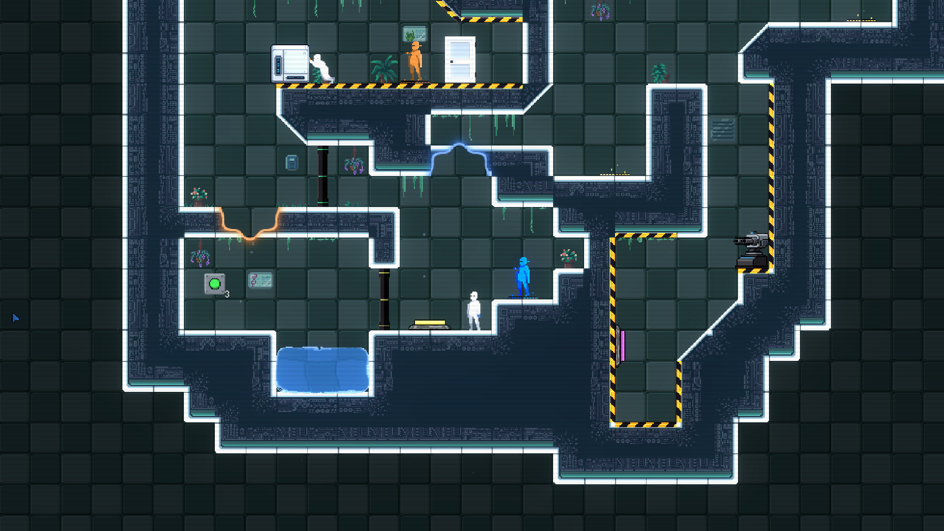 Link Loop