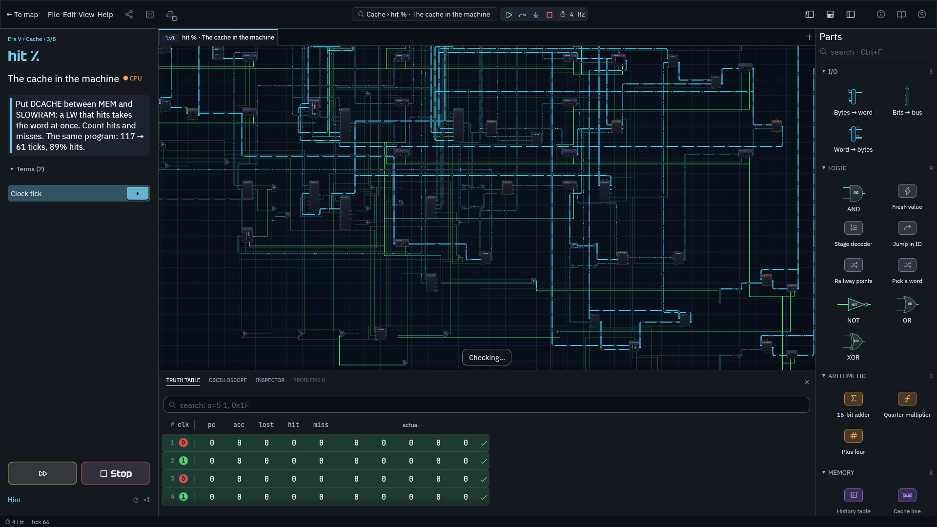 NAND²