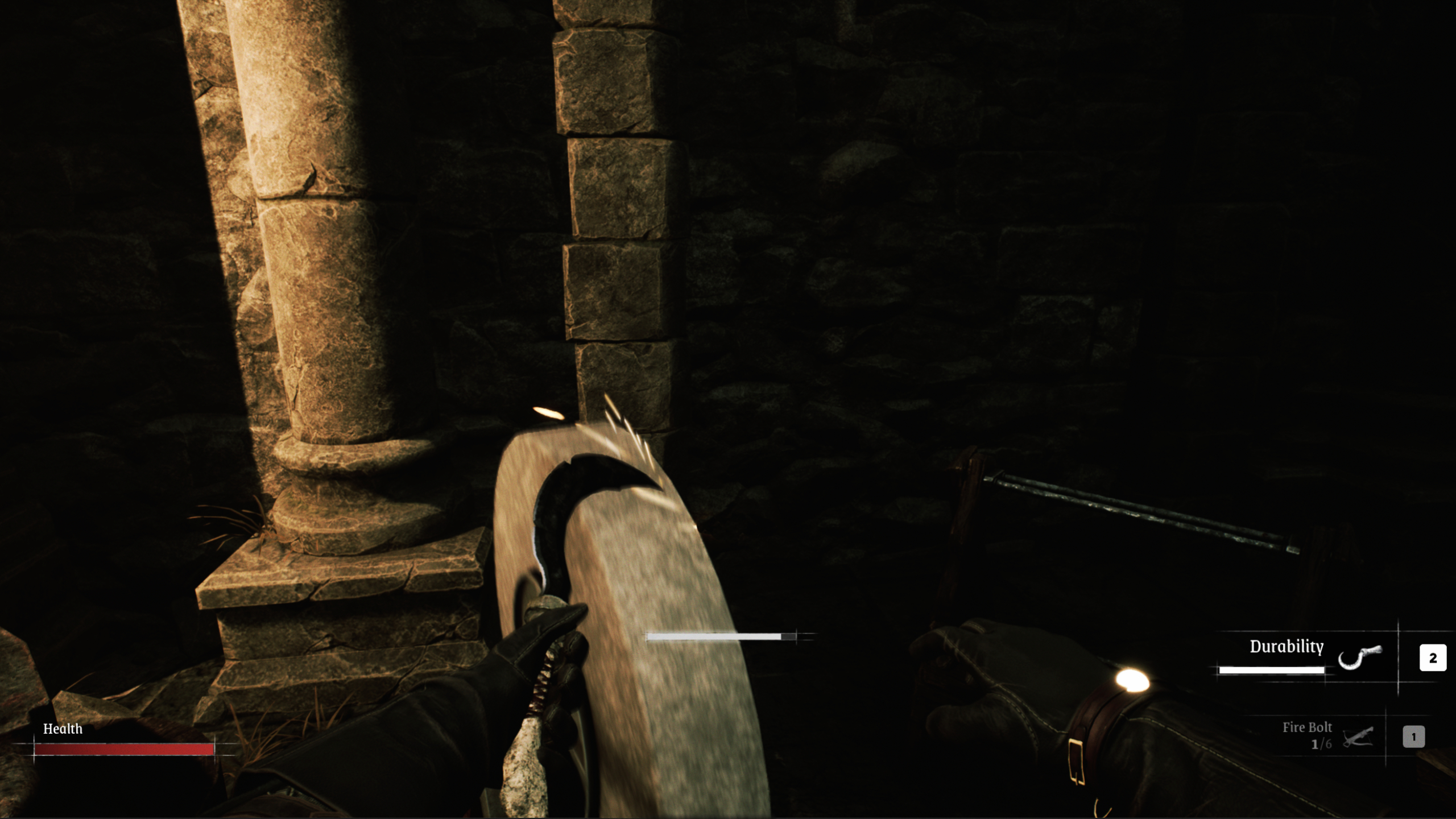 The Citadel Project