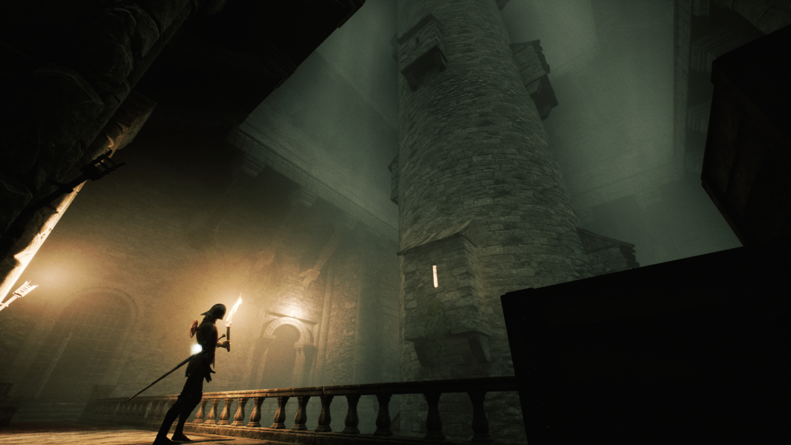 The Citadel Project