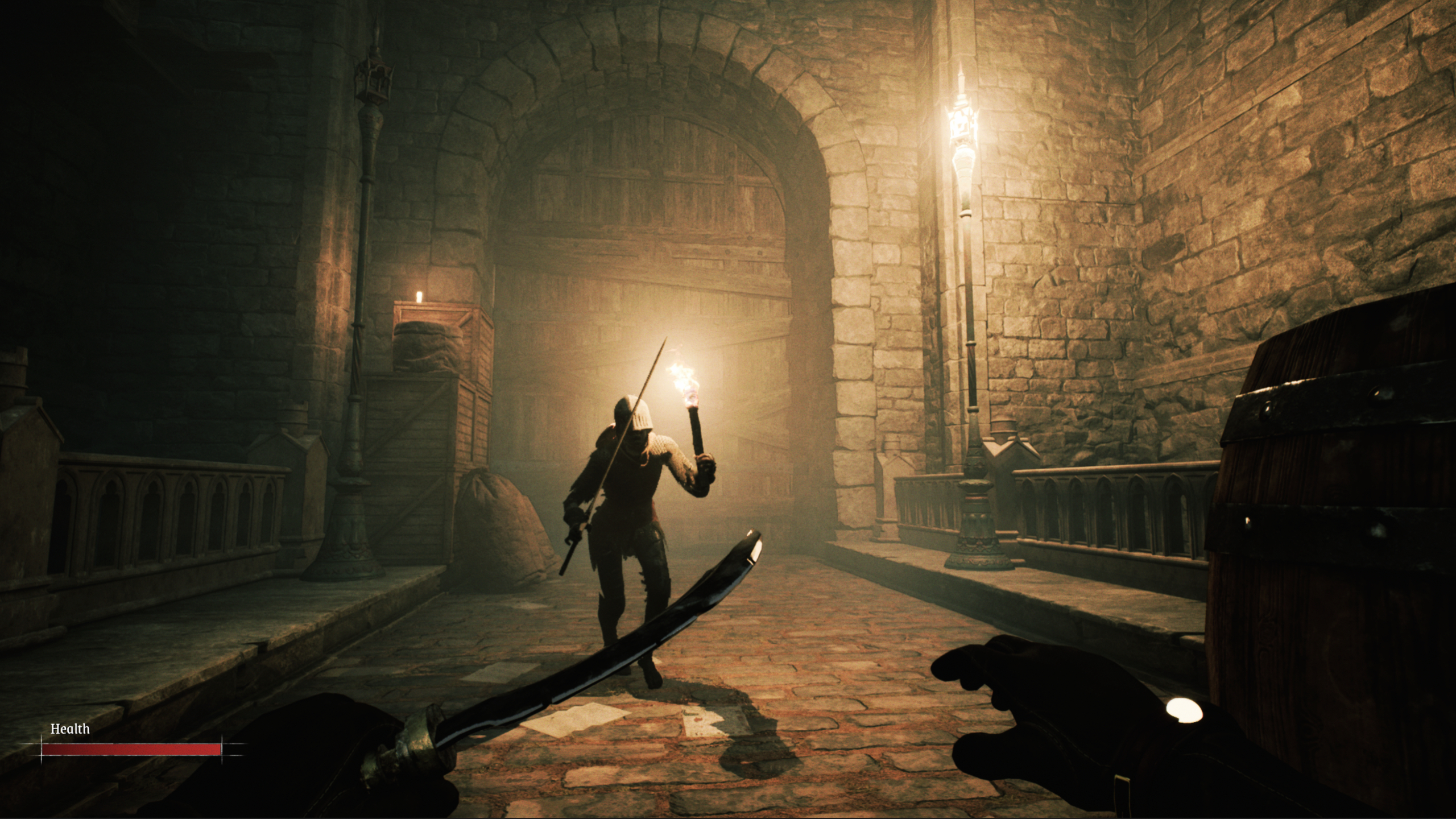 The Citadel Project