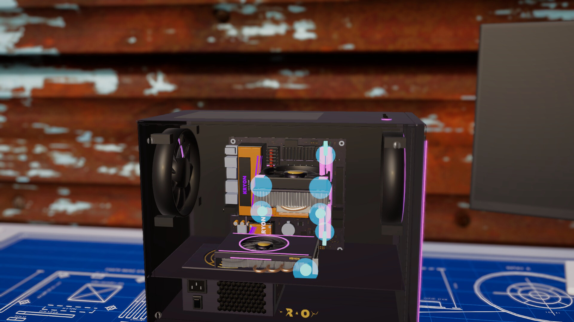 My Gaming Shop