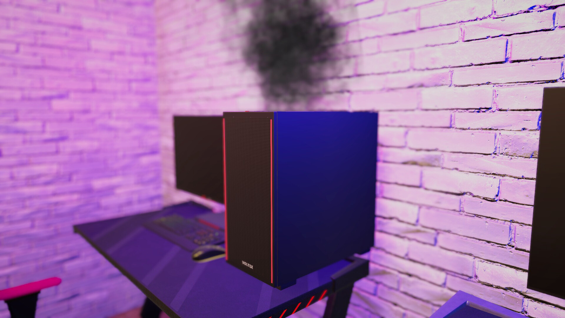 My Gaming Shop